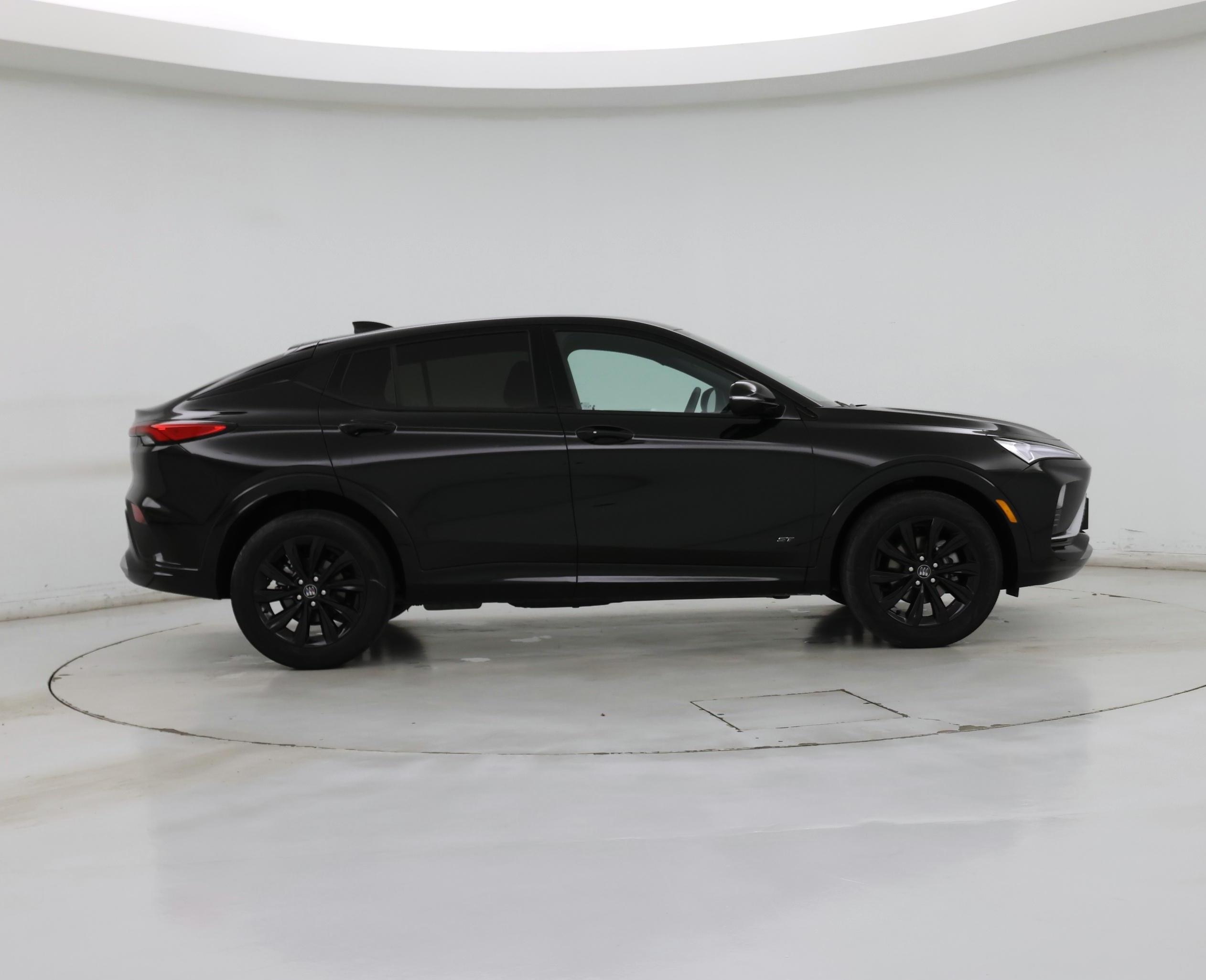 Thumbnail: 2025 Buick Envista - 7