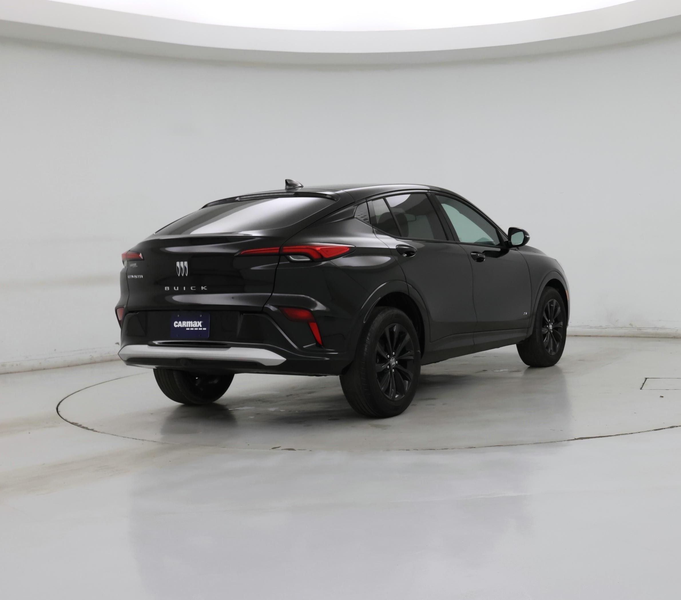 Thumbnail: 2025 Buick Envista - 8