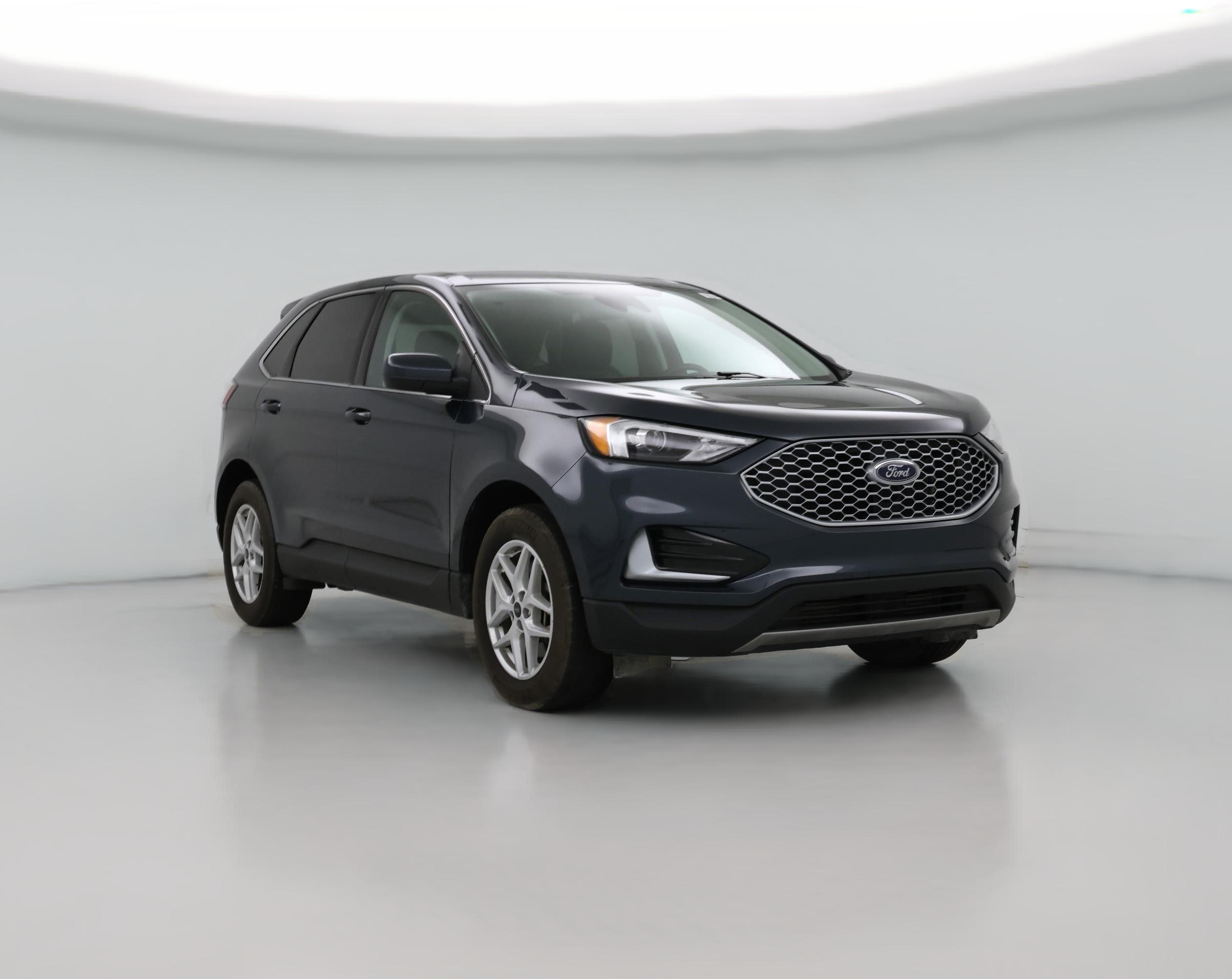 Thumbnail: 2023 Ford Edge - 1
