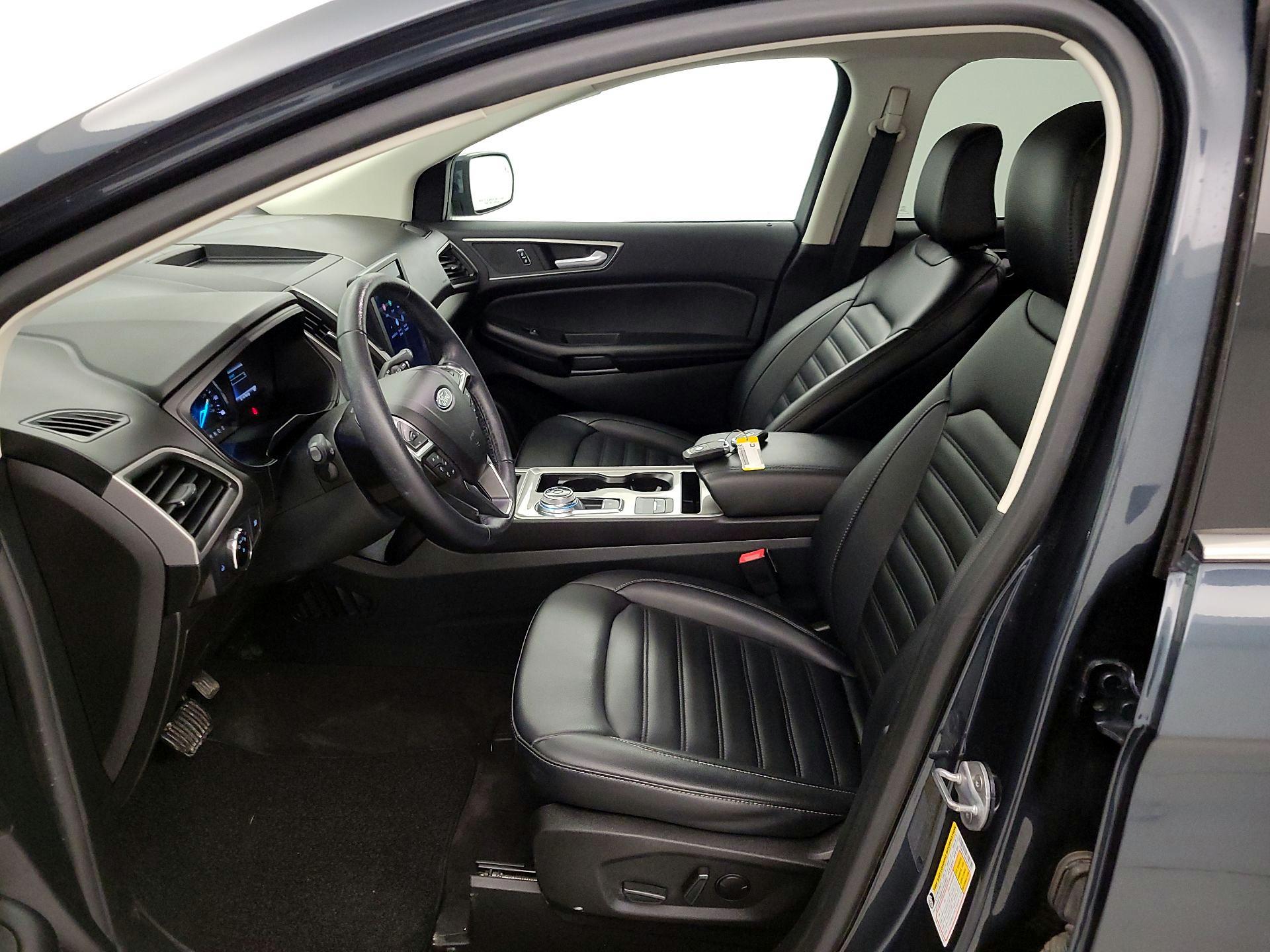 Thumbnail: 2023 Ford Edge - 11