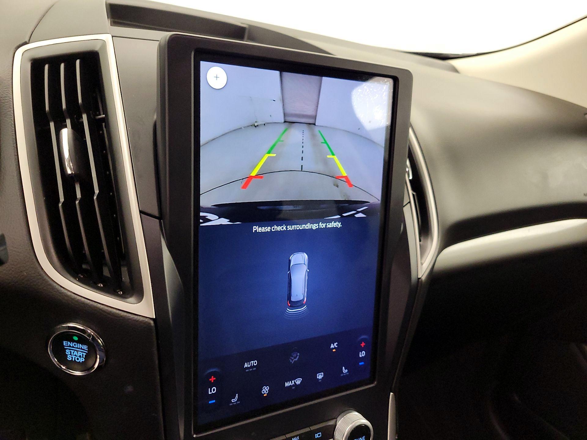 Thumbnail: 2023 Ford Edge - 14