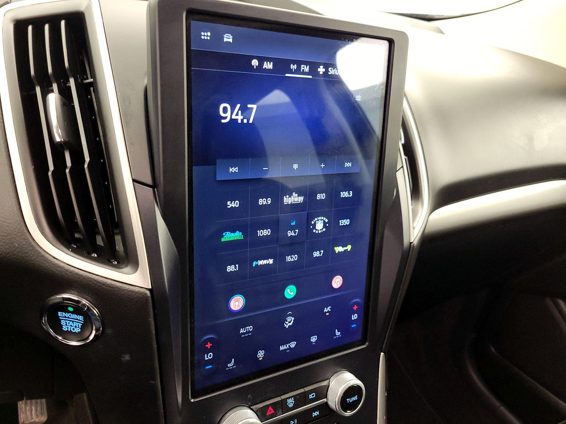 Thumbnail: 2023 Ford Edge - 15