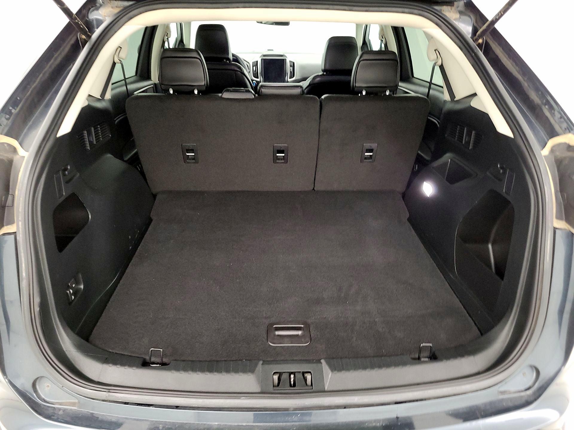 Thumbnail: 2023 Ford Edge - 20