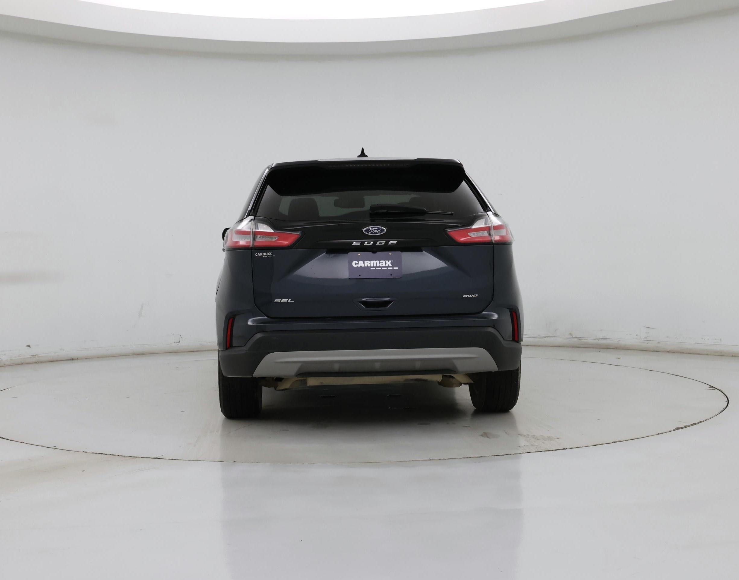 Thumbnail: 2023 Ford Edge - 6