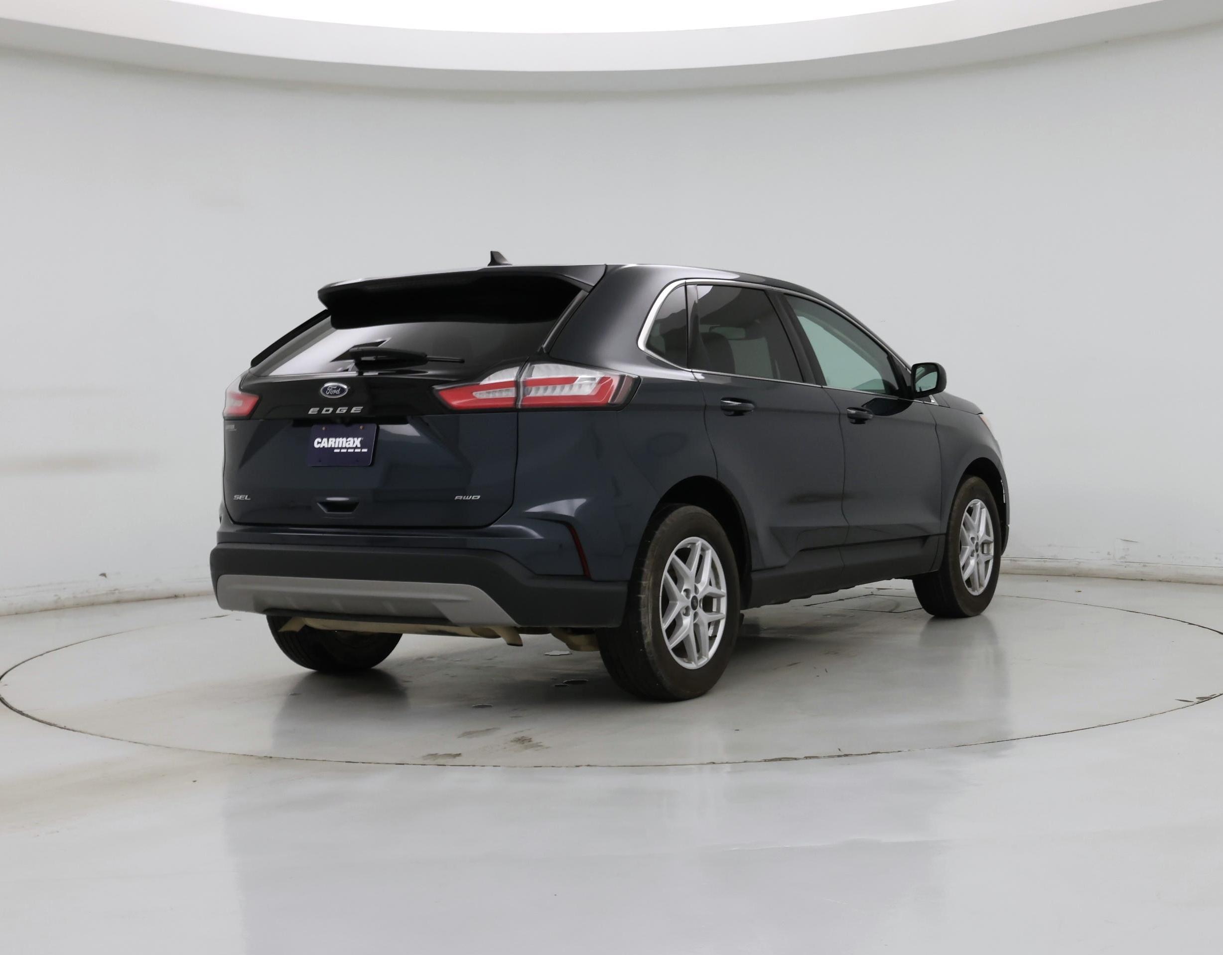 Thumbnail: 2023 Ford Edge - 8