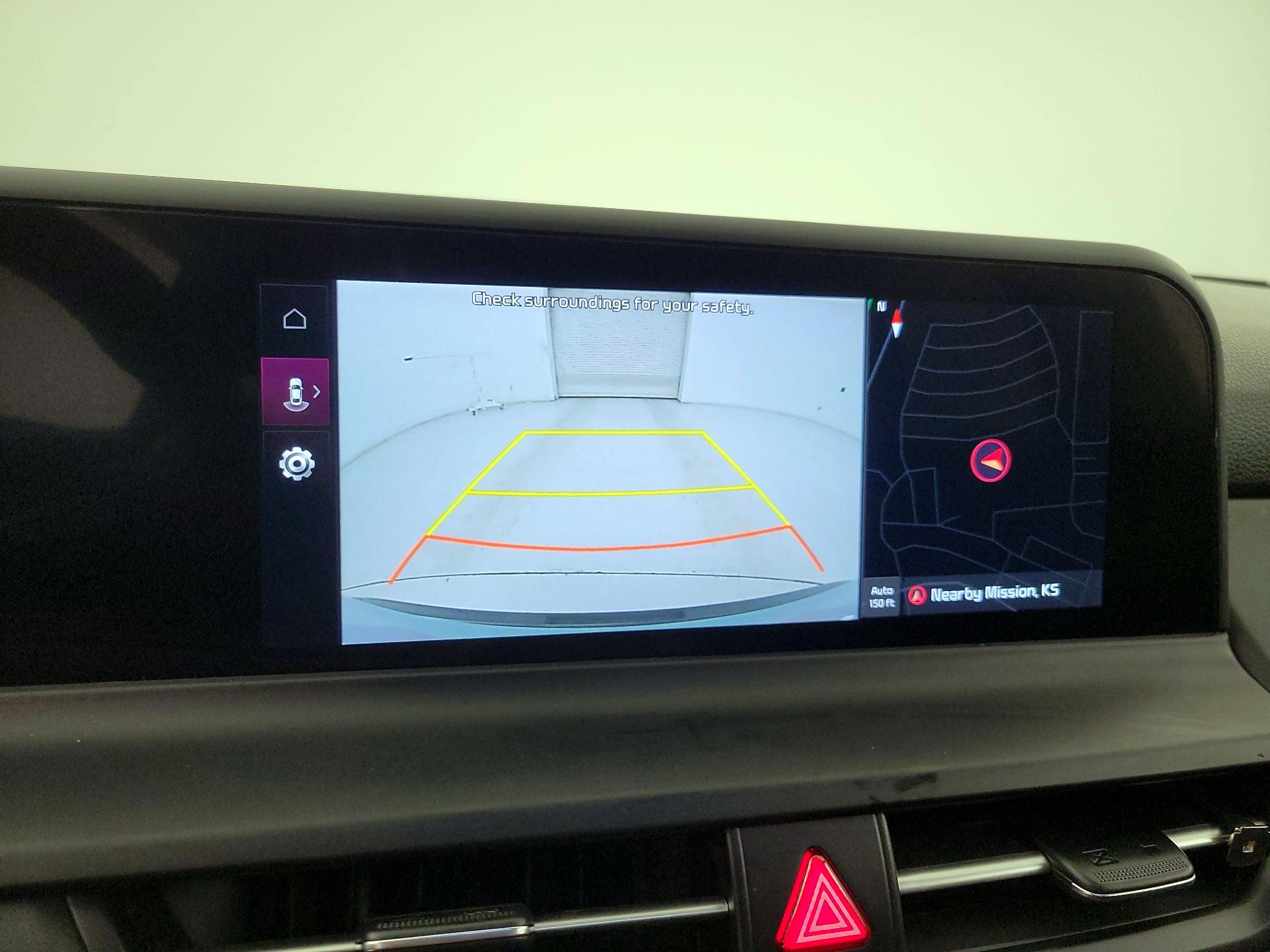 Thumbnail: 2024 Kia Seltos - 15