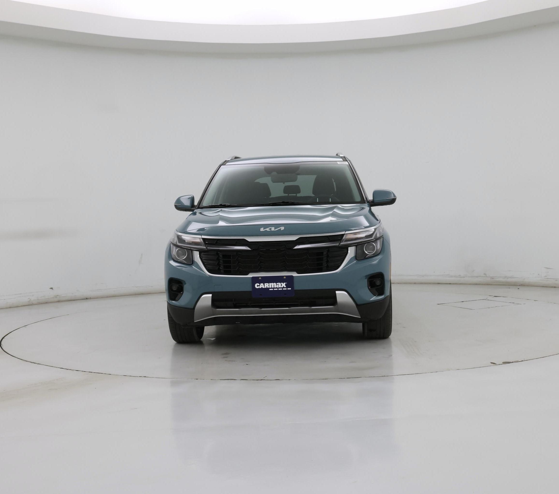 Thumbnail: 2024 Kia Seltos - 5