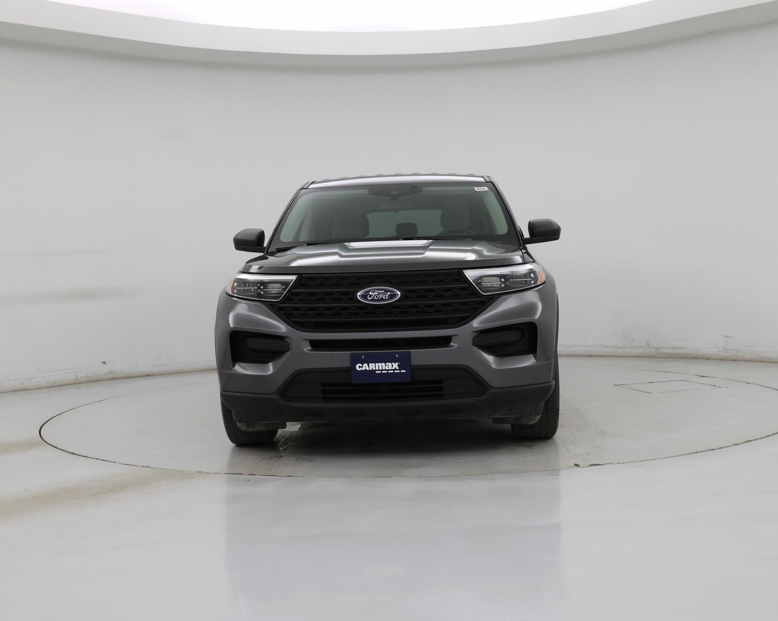 Thumbnail: 2022 Ford Explorer - 5