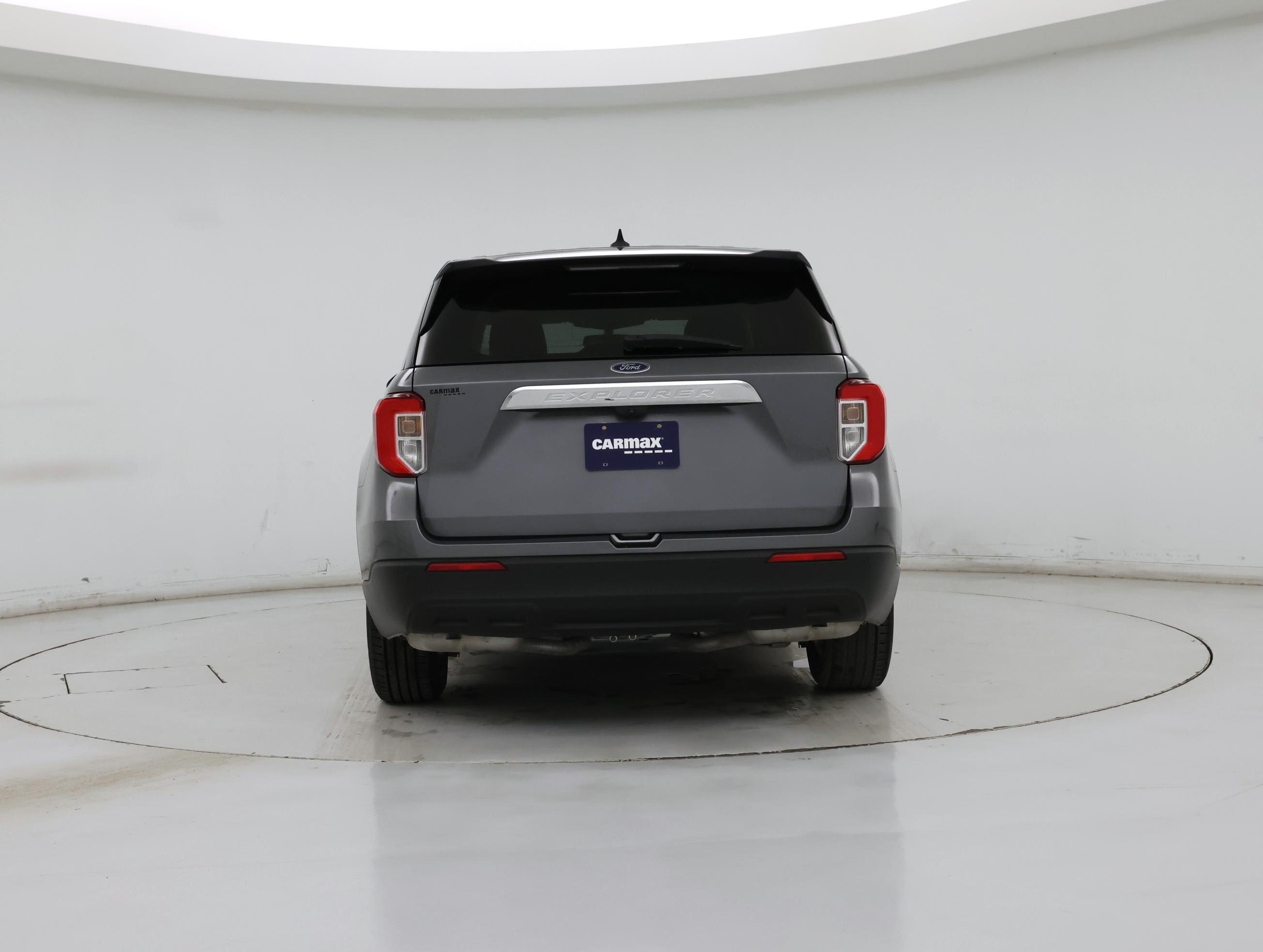 Thumbnail: 2022 Ford Explorer - 6