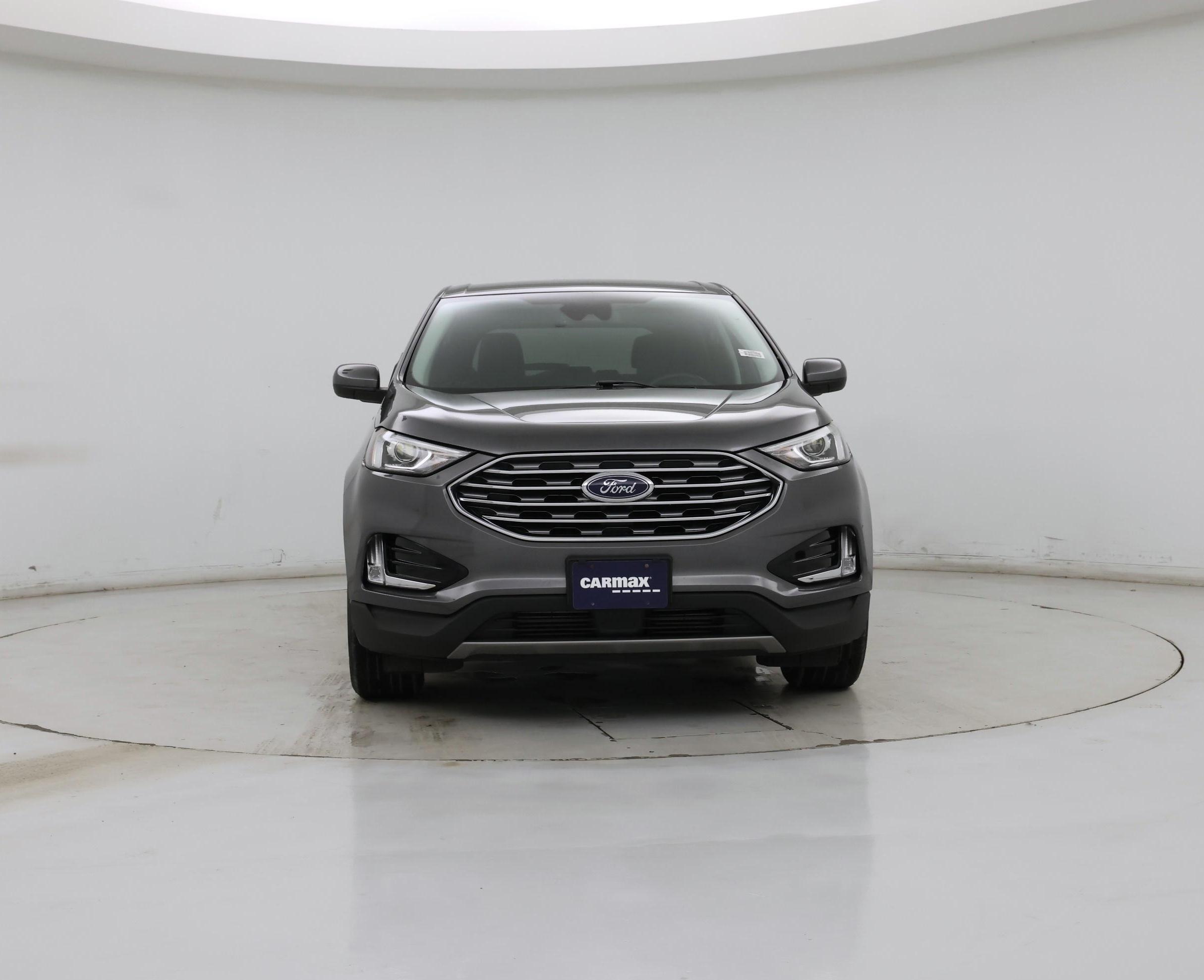 Thumbnail: 2021 Ford Edge - 5