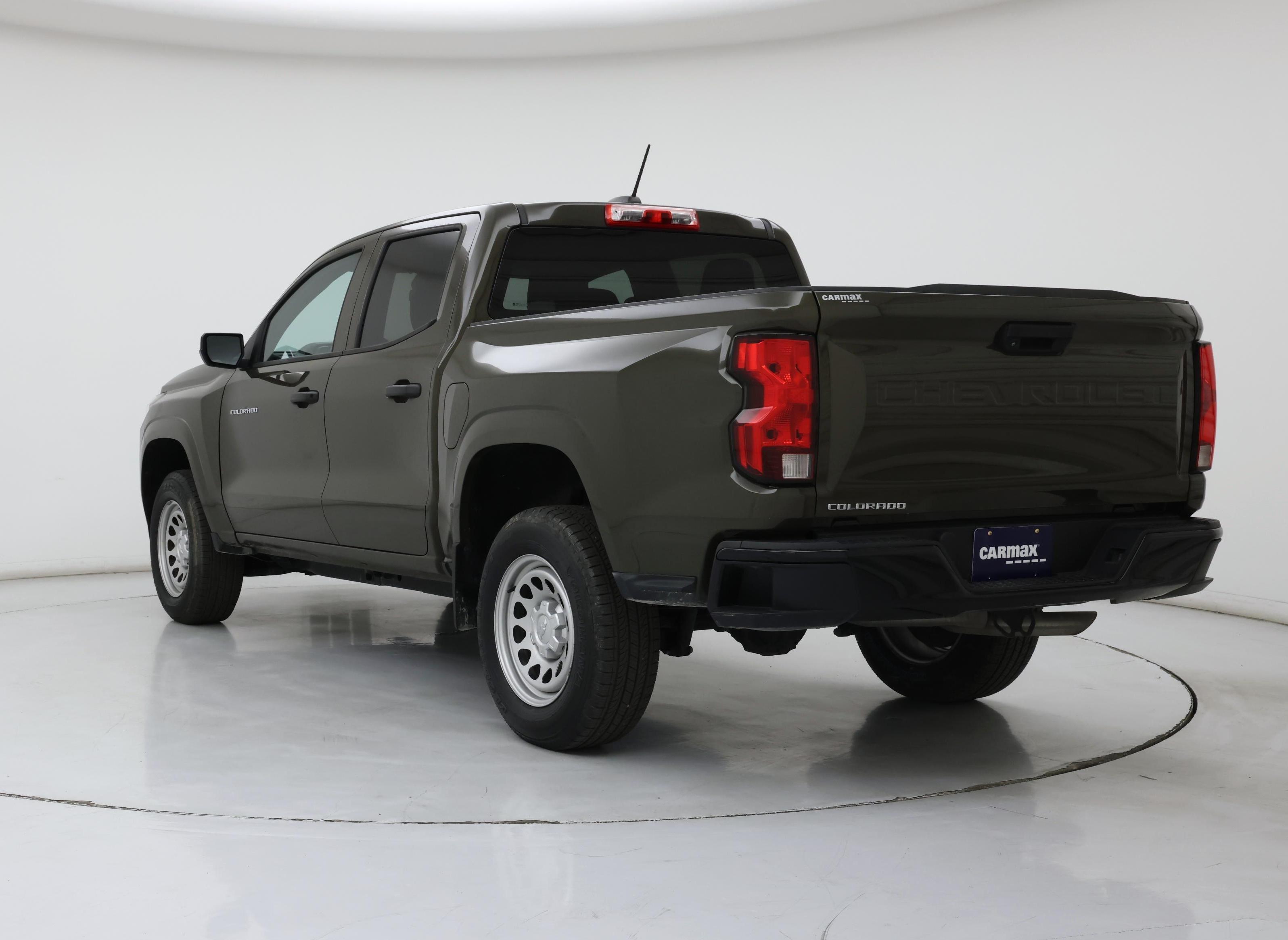Thumbnail: 2023 Chevrolet Colorado - 2
