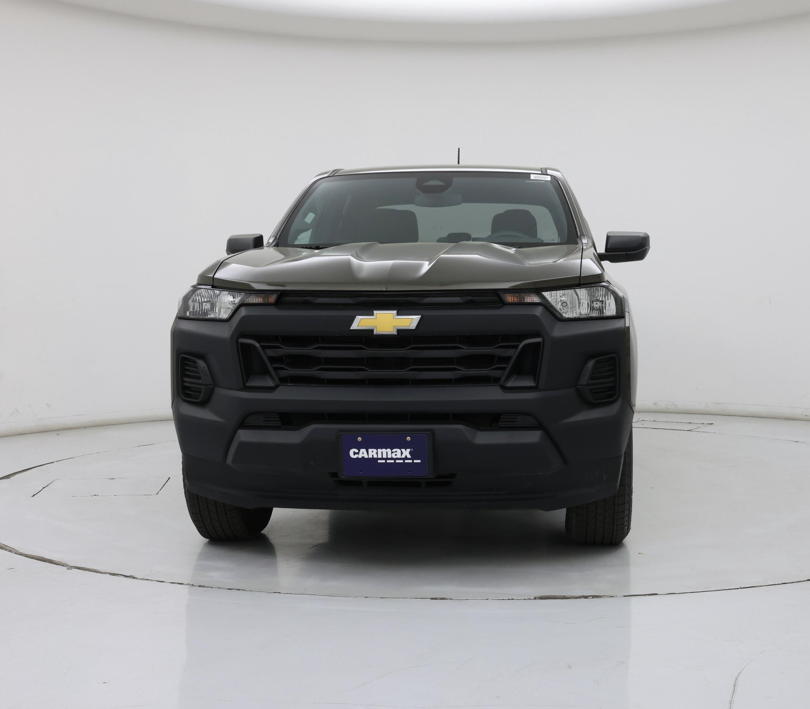 Thumbnail: 2023 Chevrolet Colorado - 5