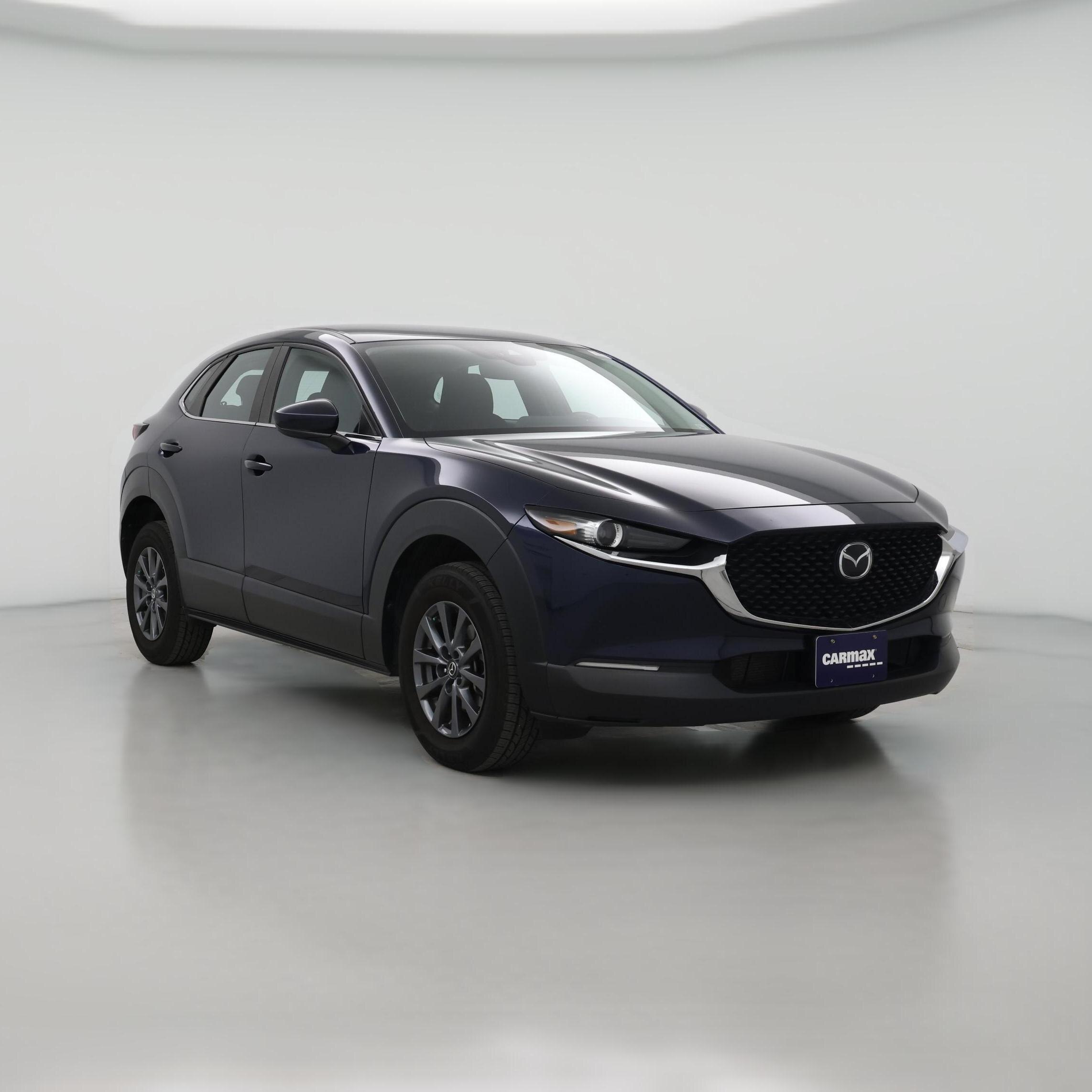 Thumbnail: 2022 Mazda CX-30 - 1