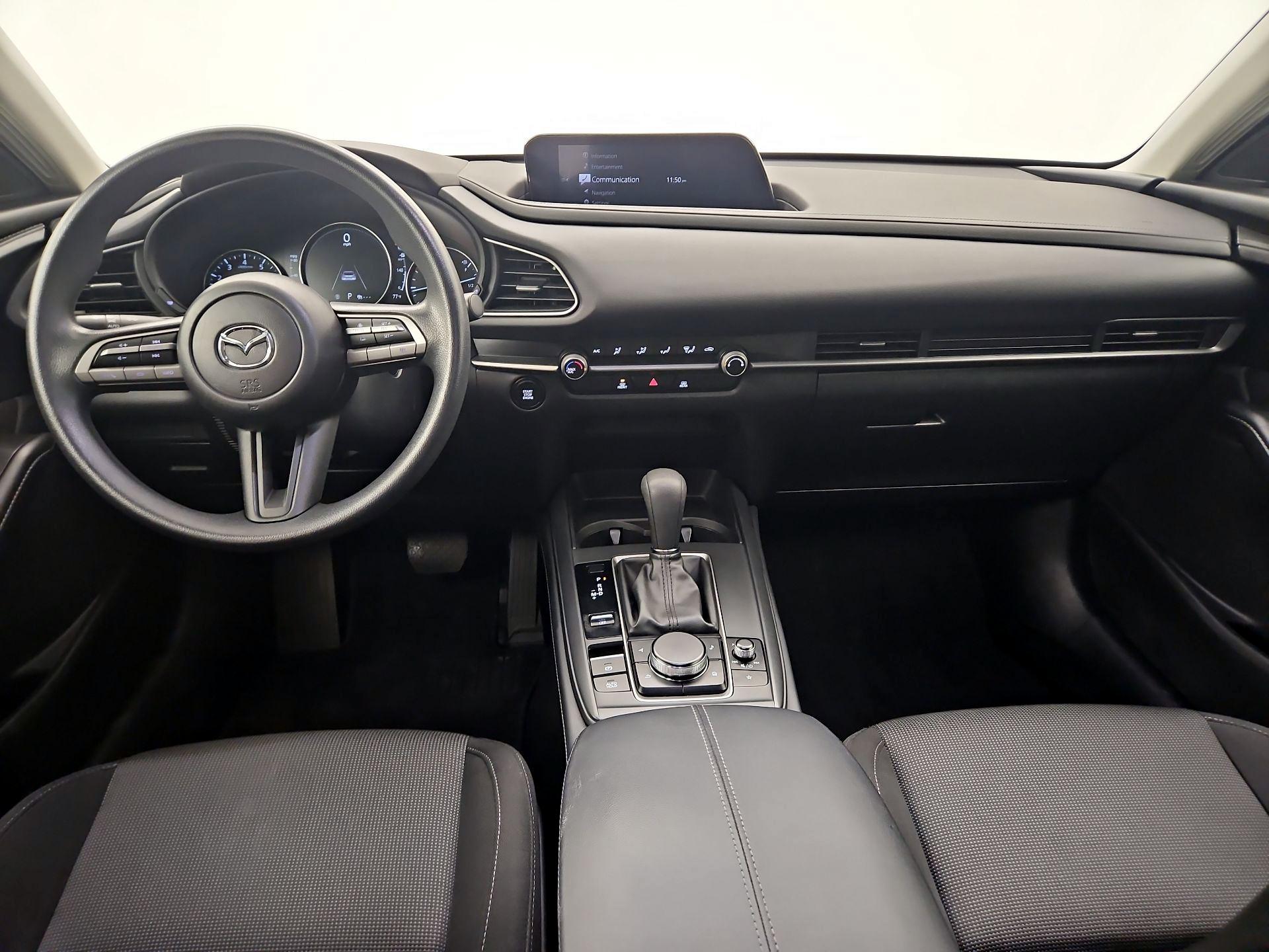 Thumbnail: 2022 Mazda CX-30 - 9