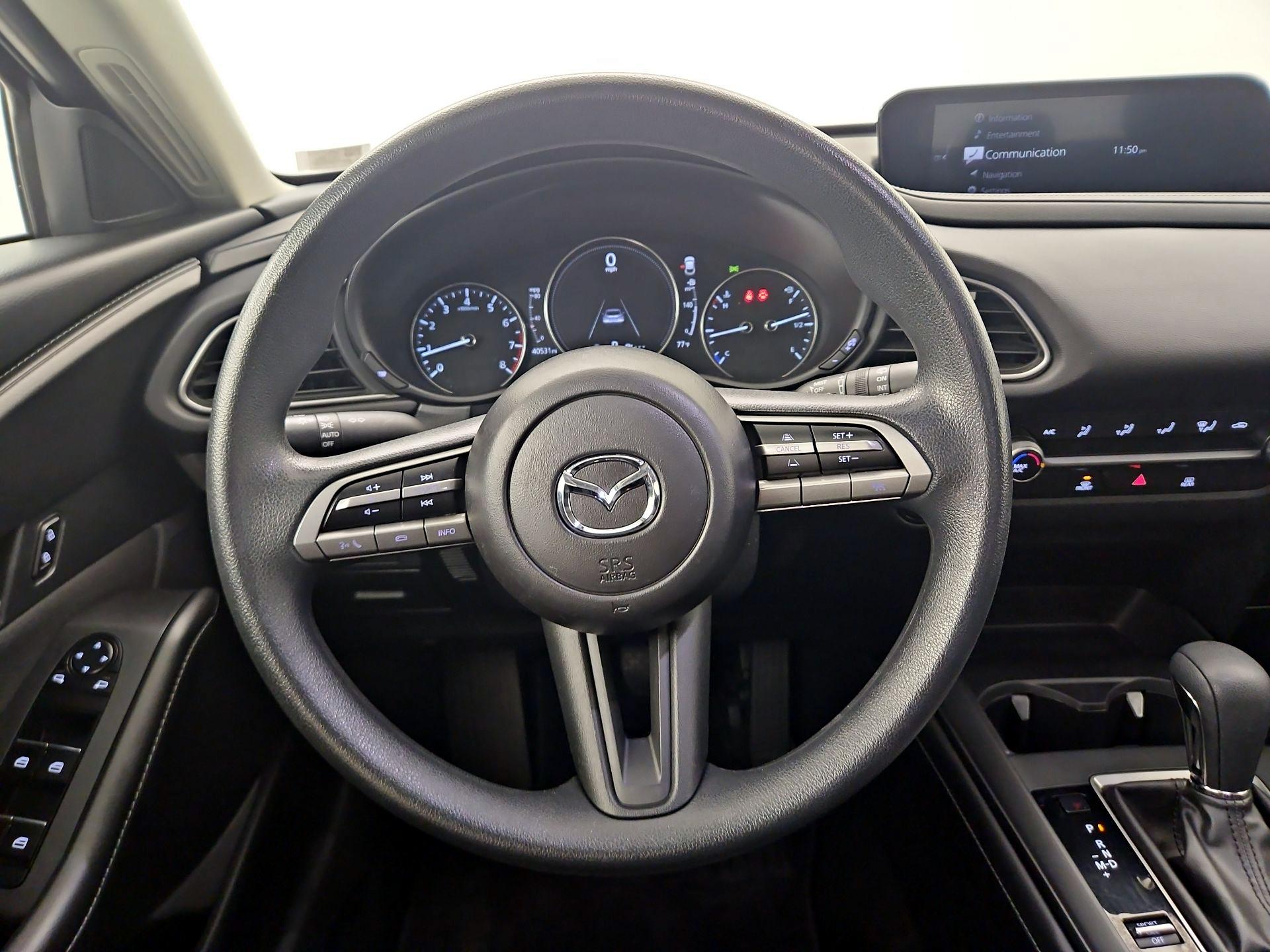 Thumbnail: 2022 Mazda CX-30 - 10