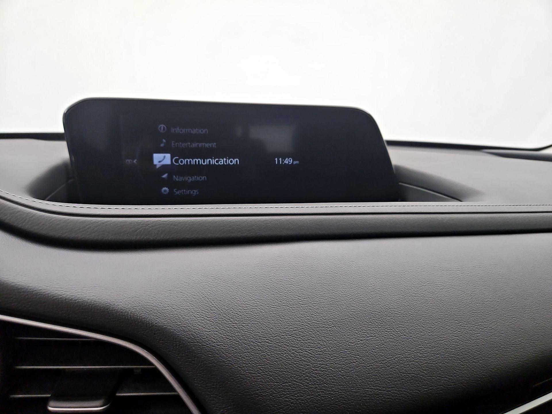 Thumbnail: 2022 Mazda CX-30 - 15