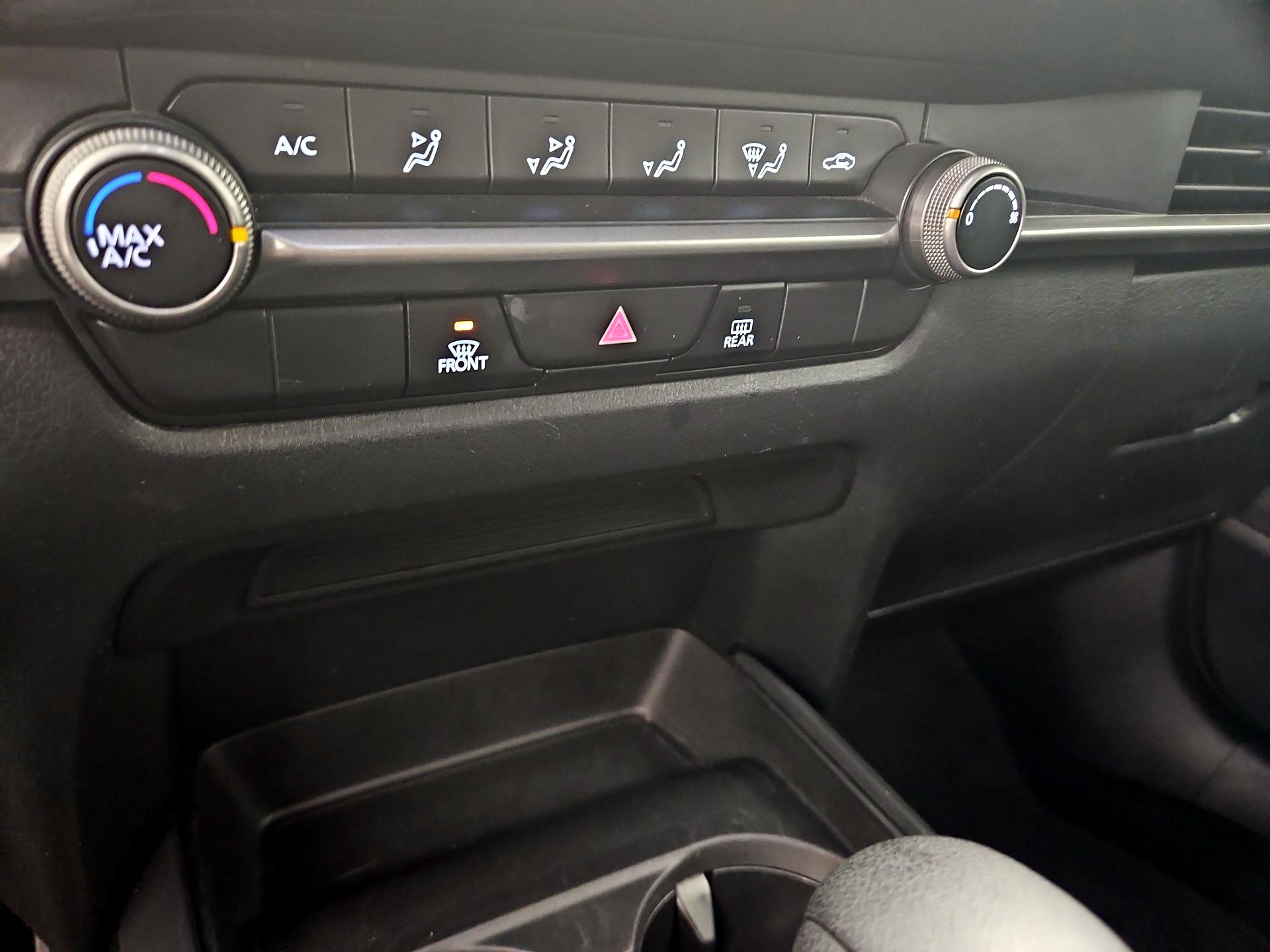 Thumbnail: 2022 Mazda CX-30 - 16