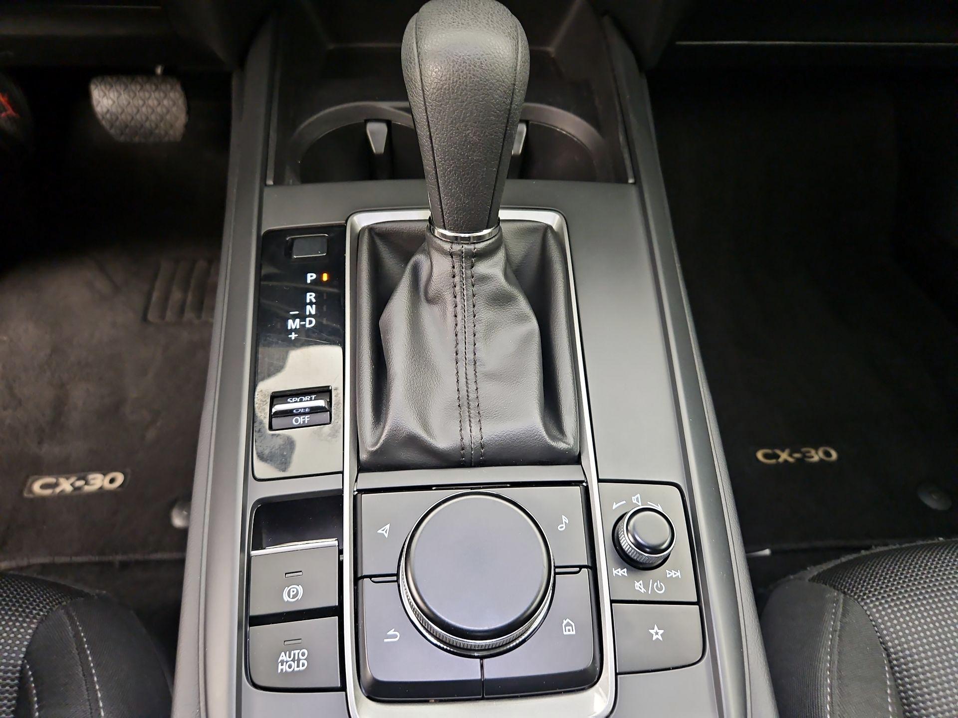 Thumbnail: 2022 Mazda CX-30 - 17