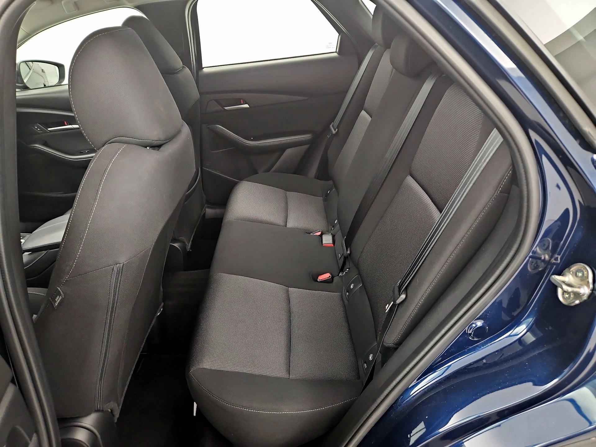 Thumbnail: 2022 Mazda CX-30 - 18