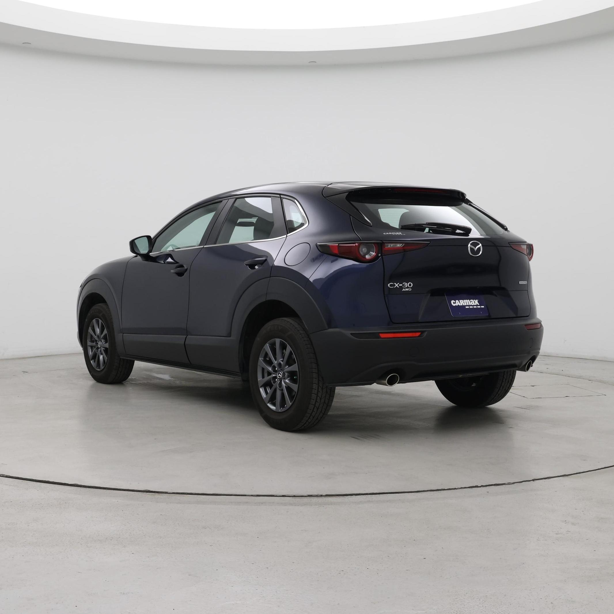 Thumbnail: 2022 Mazda CX-30 - 2