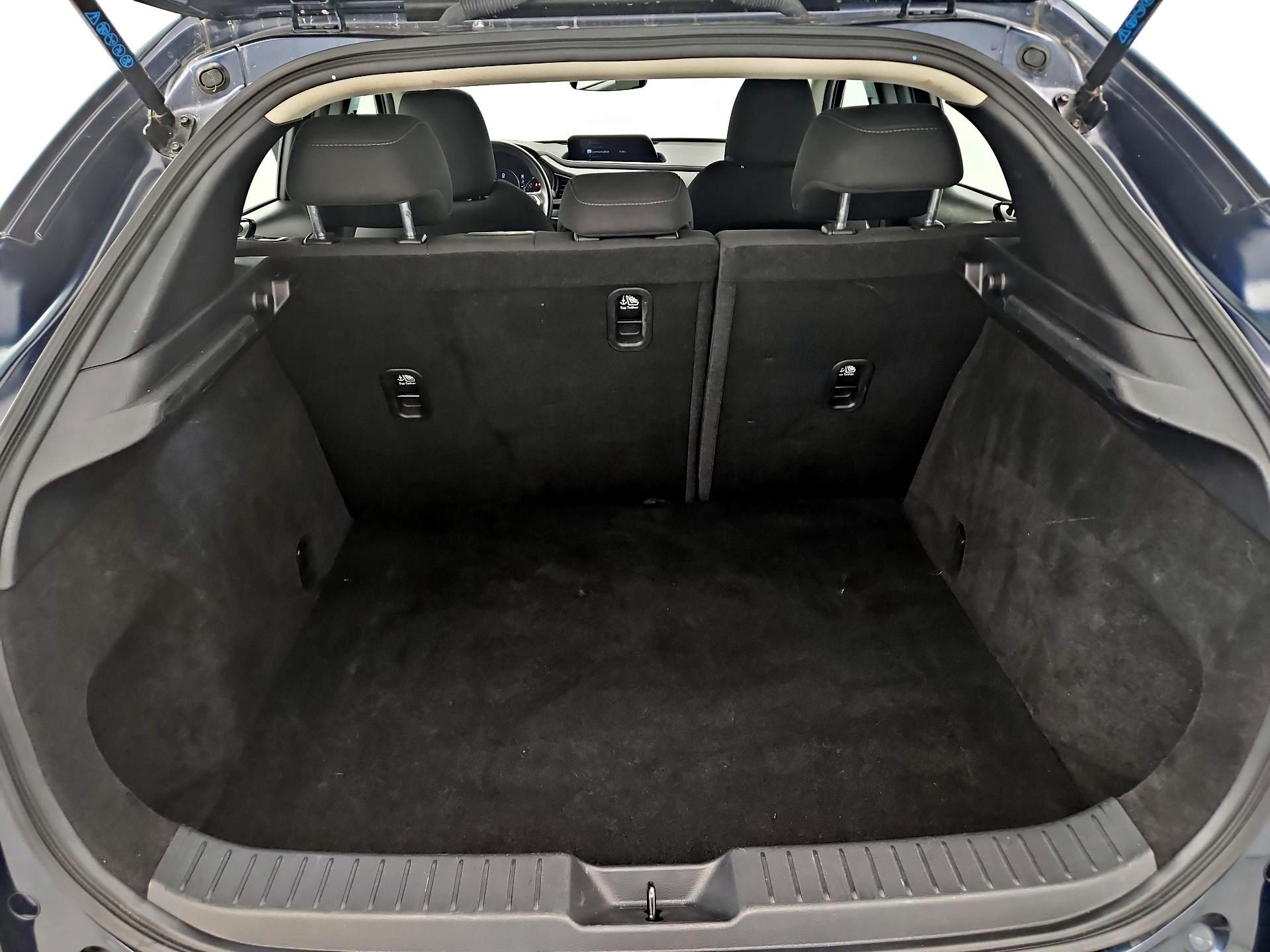 Thumbnail: 2022 Mazda CX-30 - 19