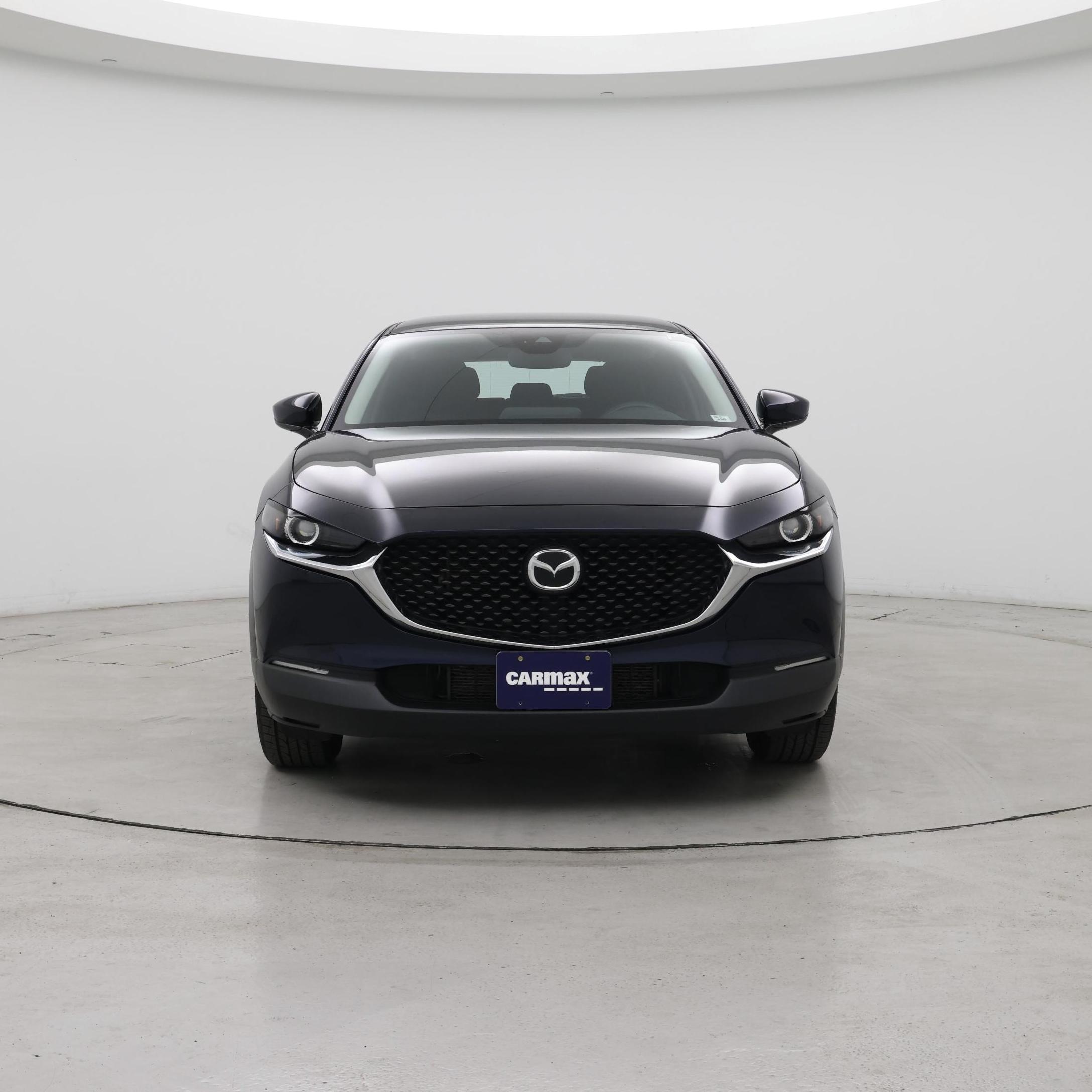 Thumbnail: 2022 Mazda CX-30 - 5