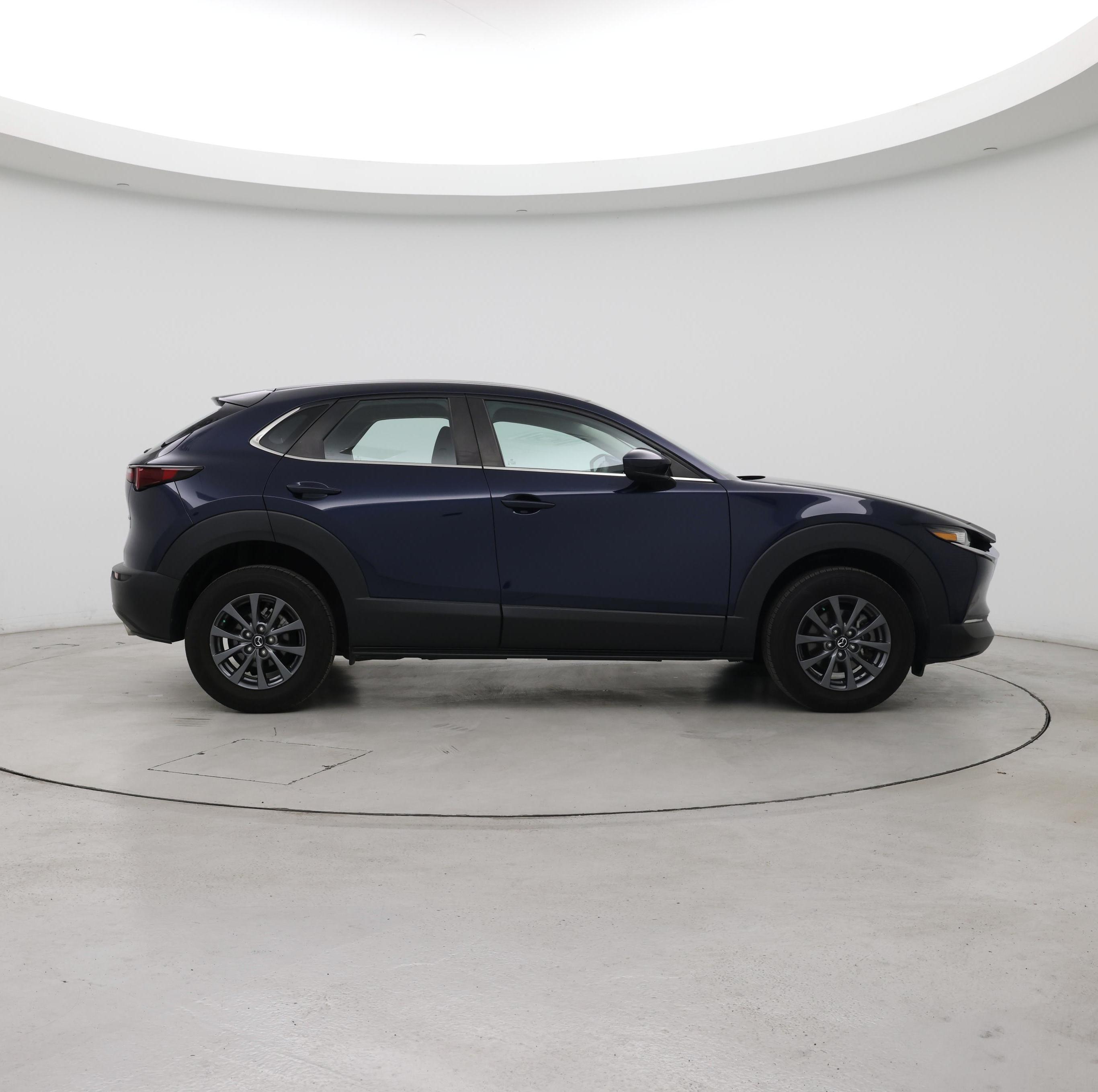Thumbnail: 2022 Mazda CX-30 - 7