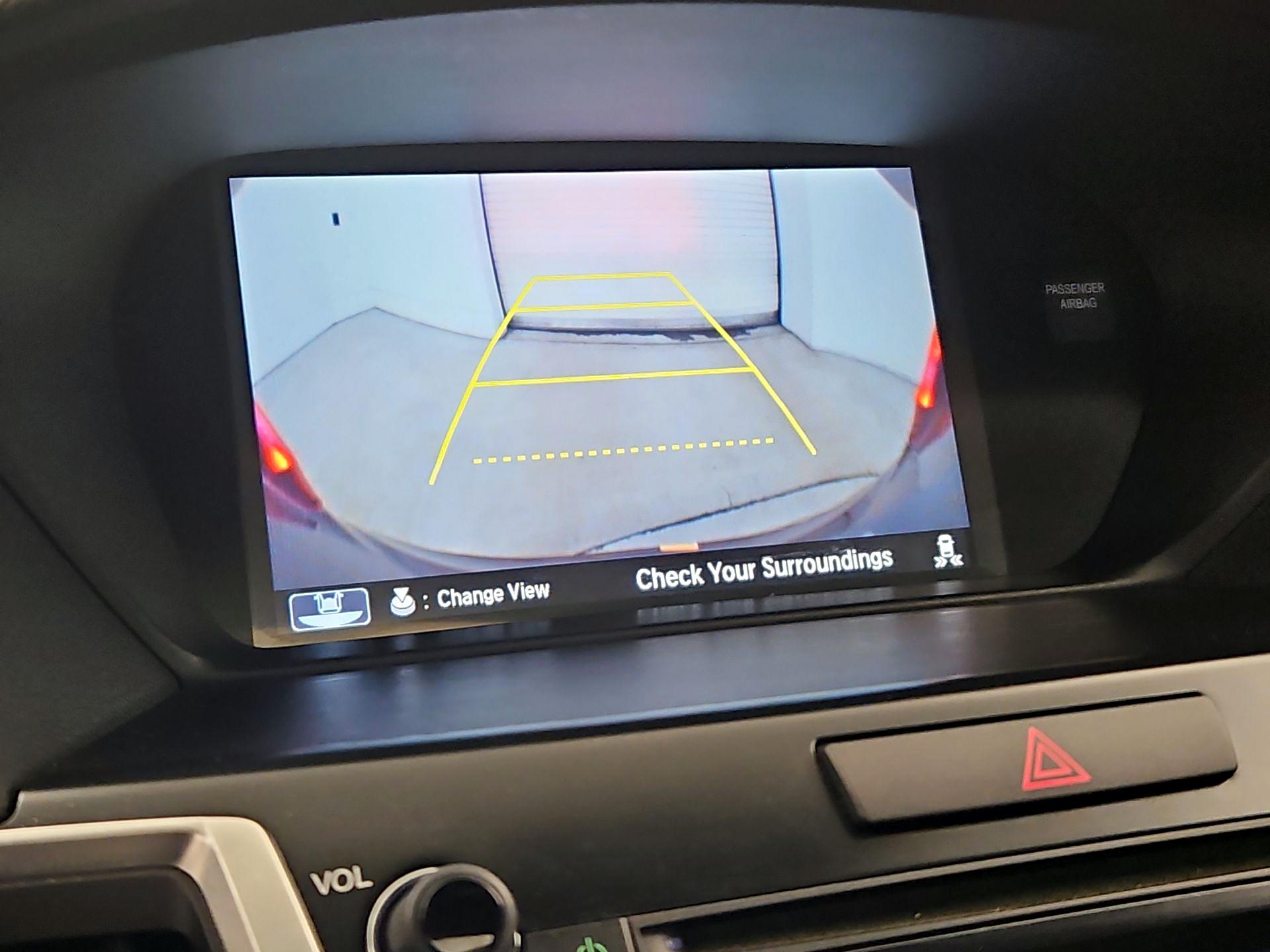 Thumbnail: 2015 Acura TLX - 15