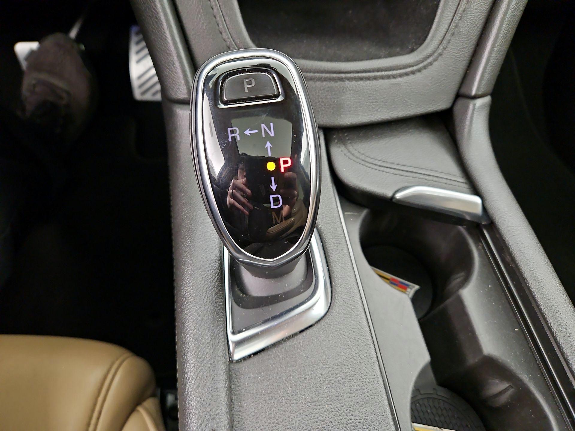 Thumbnail: 2018 Cadillac XT5 - 18