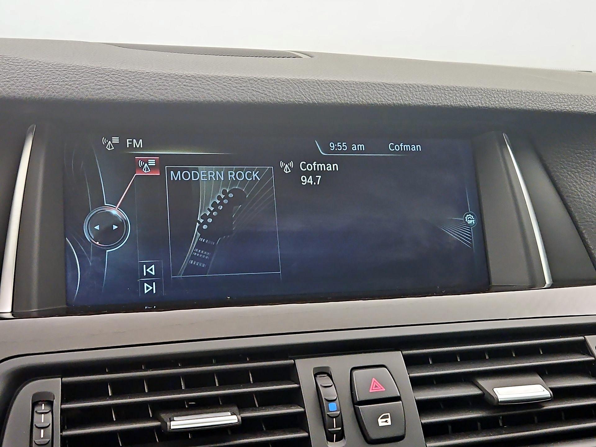 Thumbnail: 2014 BMW 5 Series - 16