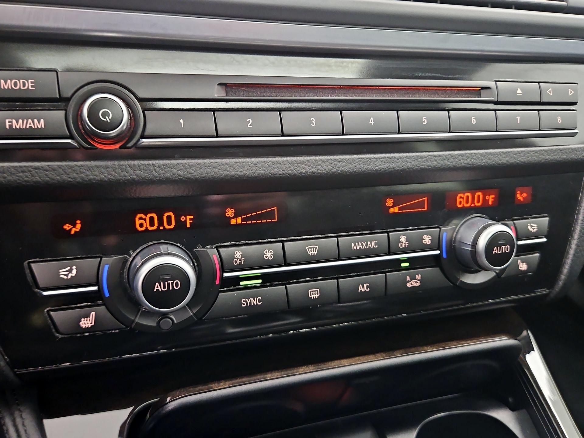 Thumbnail: 2014 BMW 5 Series - 17