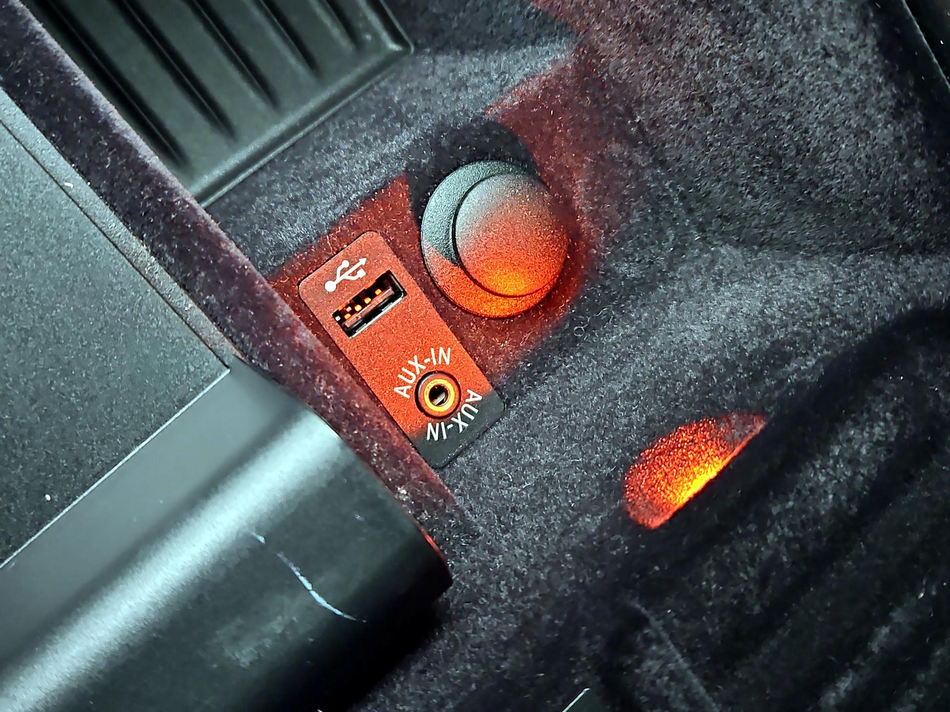 Thumbnail: 2014 BMW 5 Series - 19