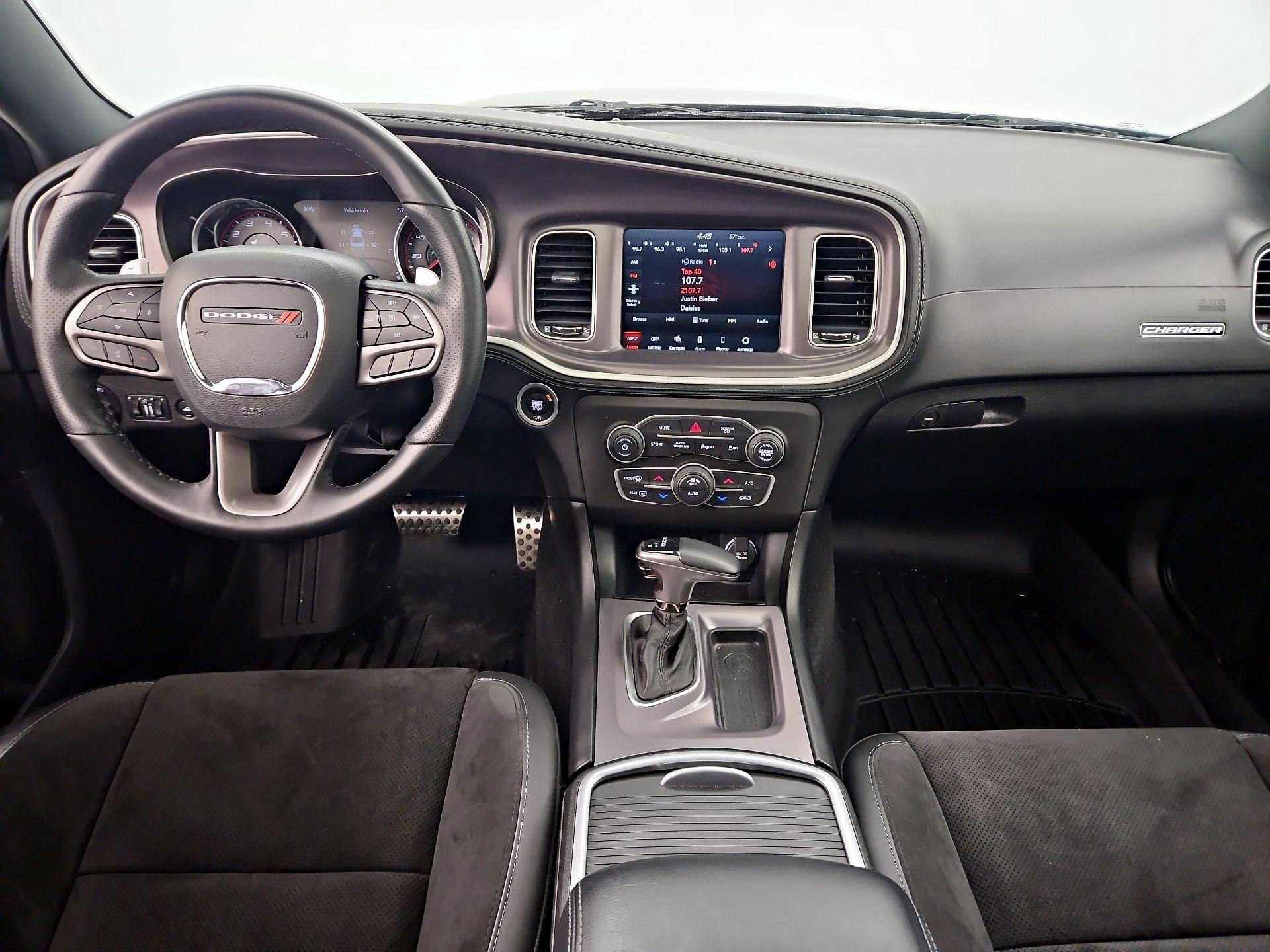 Thumbnail: 2022 Dodge Charger - 9