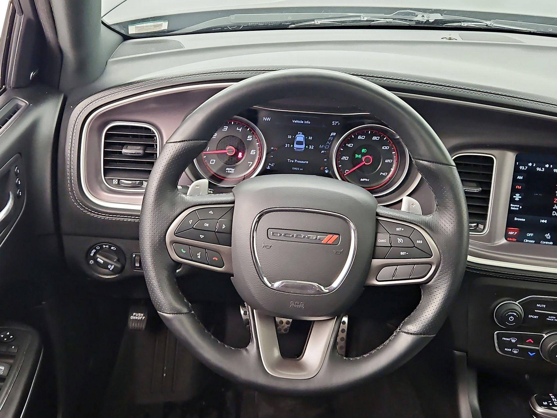 Thumbnail: 2022 Dodge Charger - 10