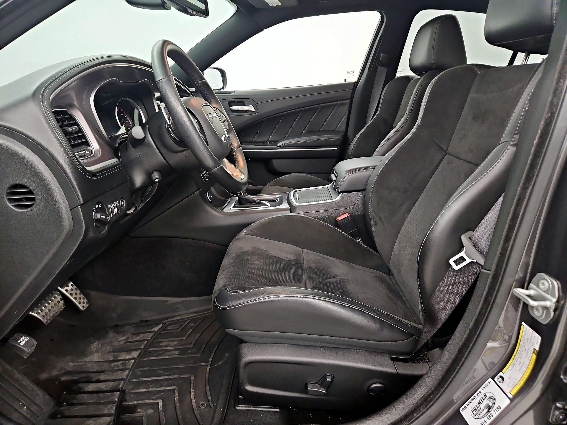 Thumbnail: 2022 Dodge Charger - 11