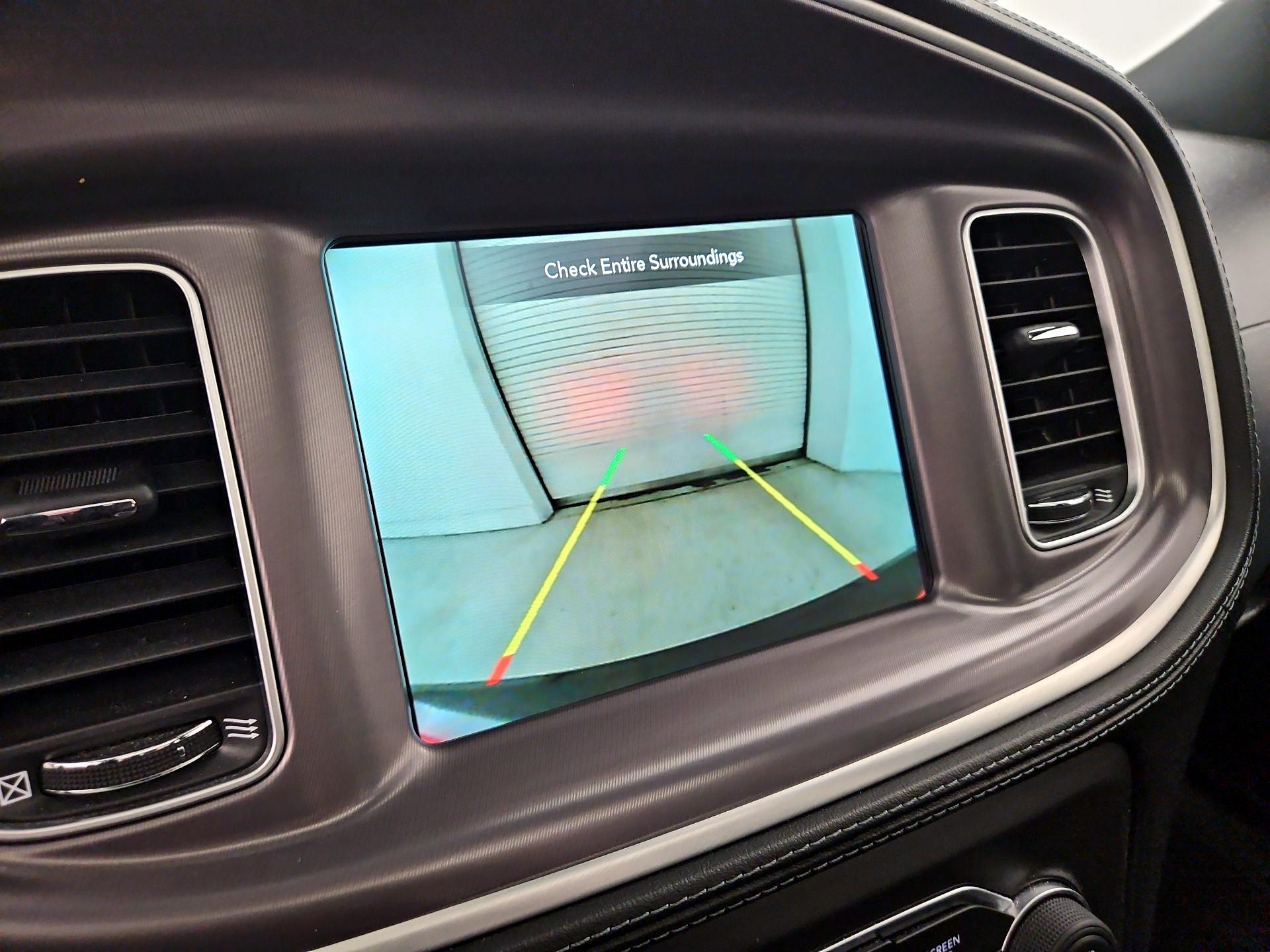 Thumbnail: 2022 Dodge Charger - 14