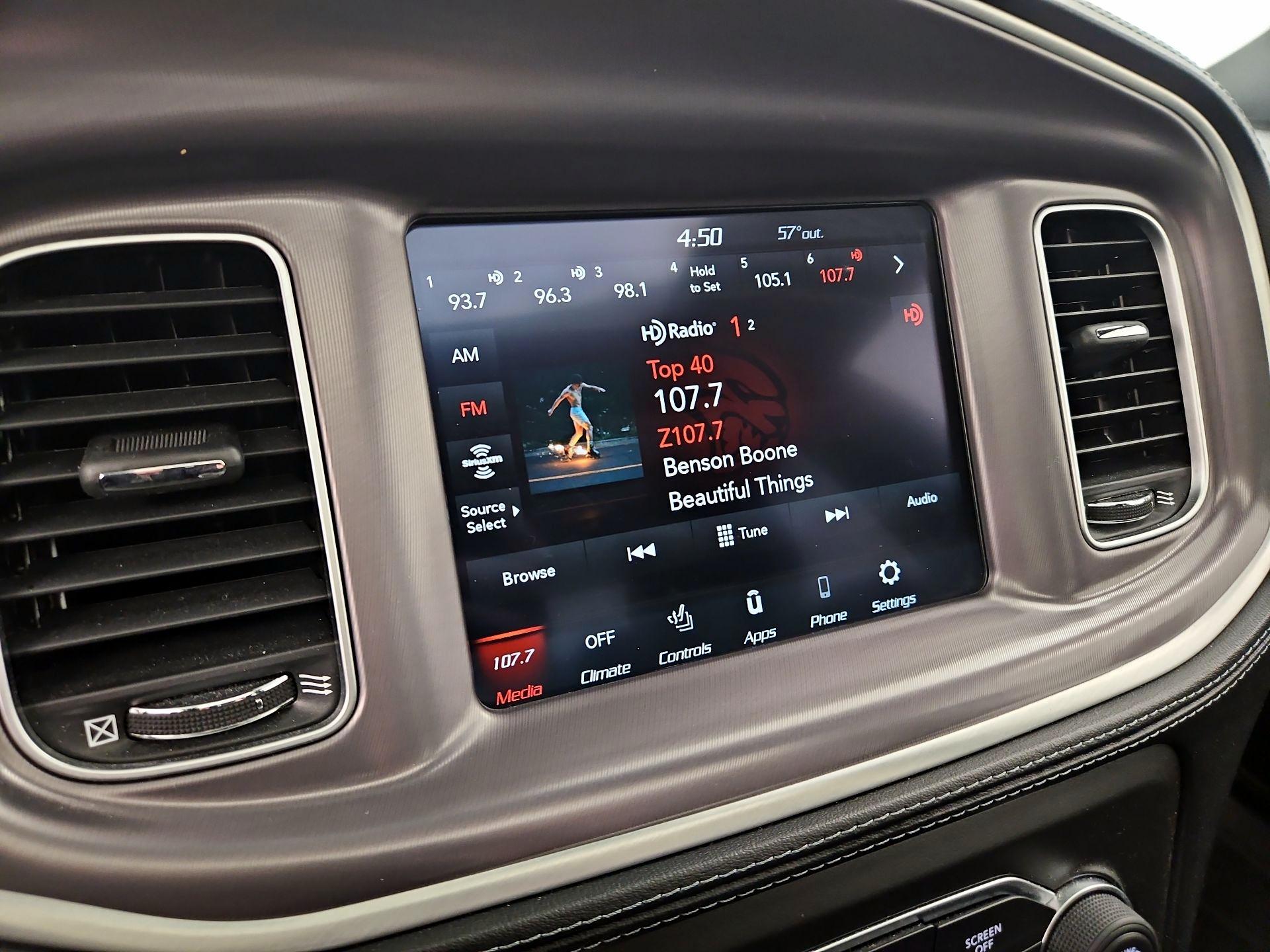 Thumbnail: 2022 Dodge Charger - 15