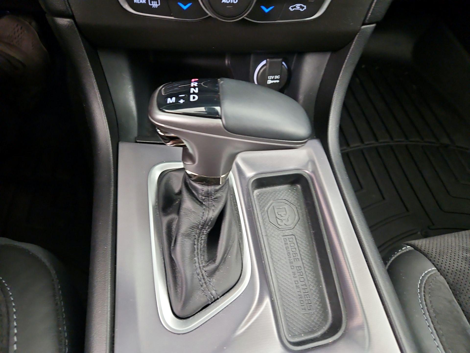 Thumbnail: 2022 Dodge Charger - 17