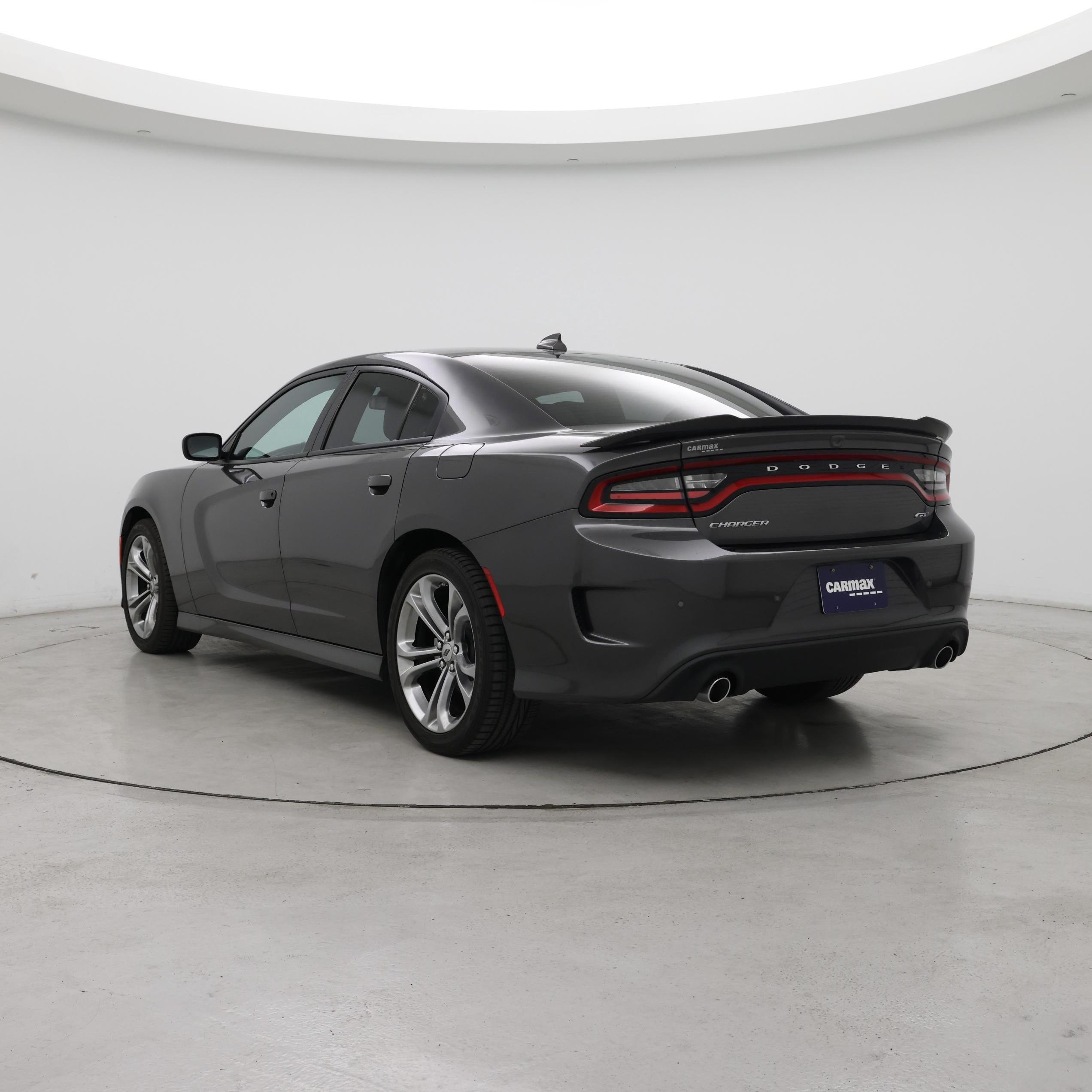 Thumbnail: 2022 Dodge Charger - 2