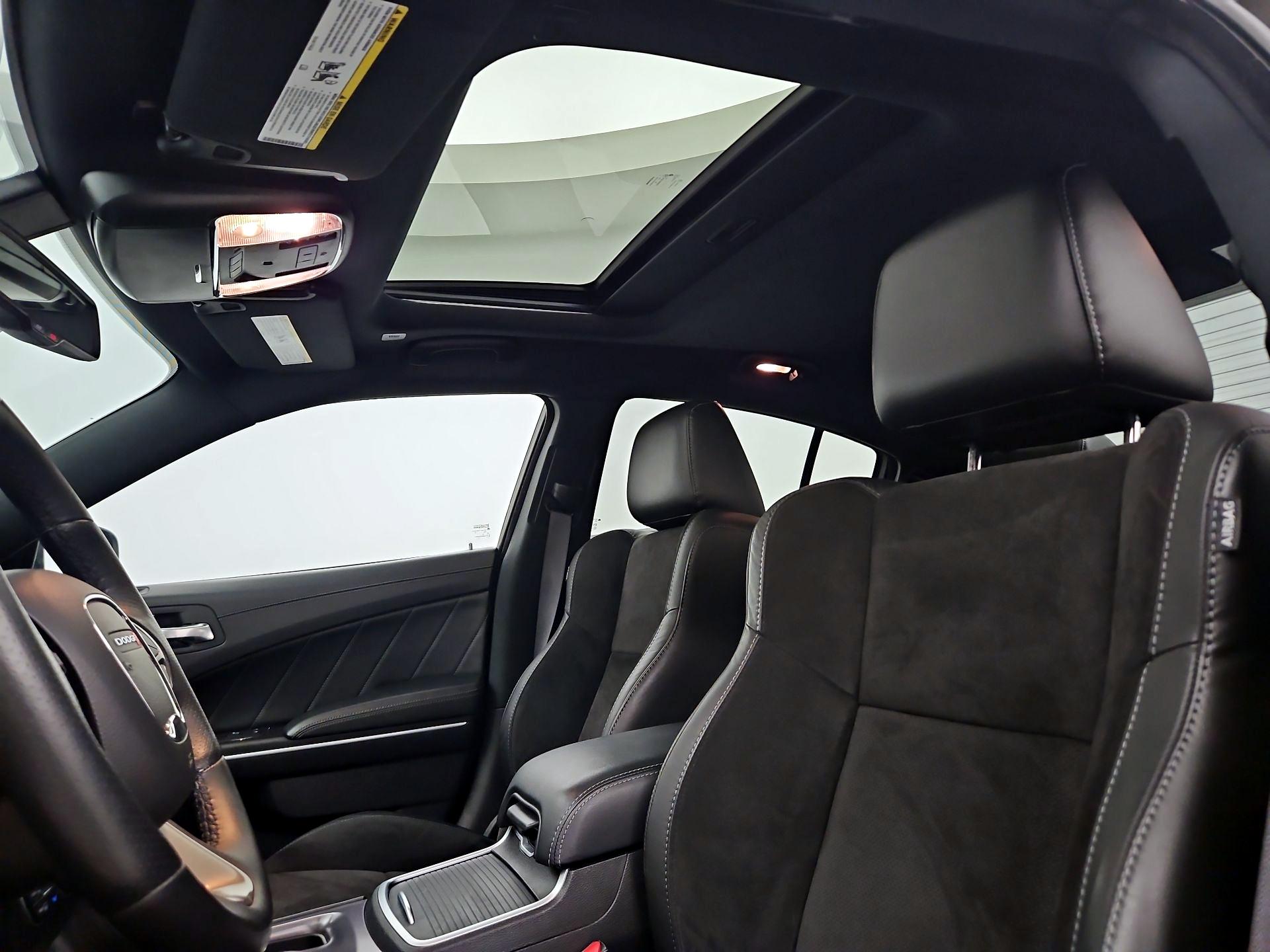 Thumbnail: 2022 Dodge Charger - 19