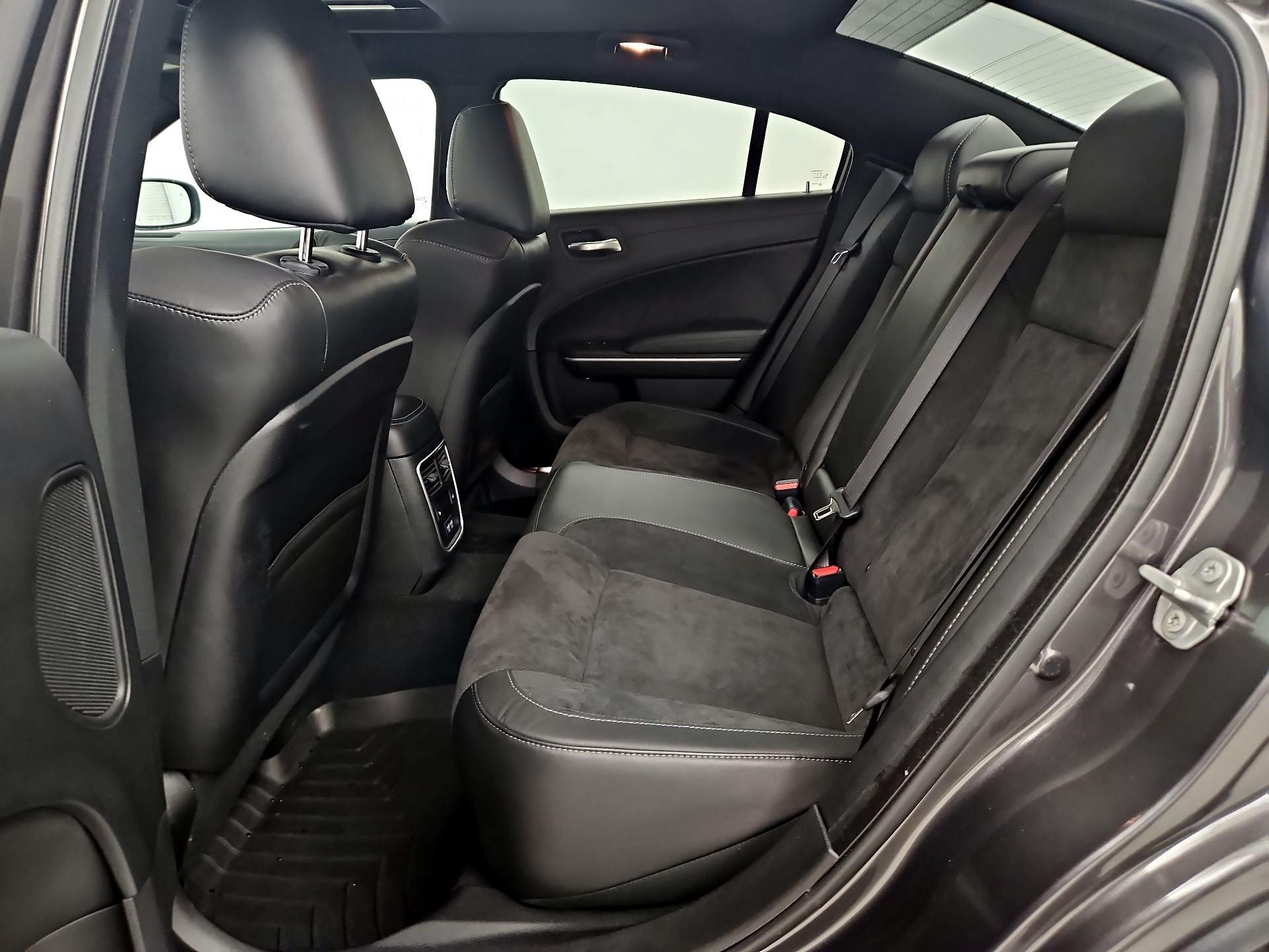 Thumbnail: 2022 Dodge Charger - 20