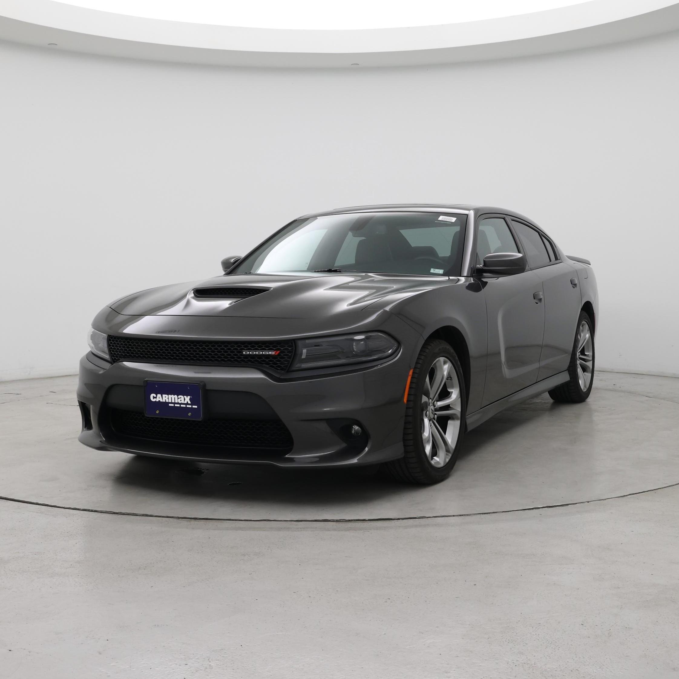 Thumbnail: 2022 Dodge Charger - 4