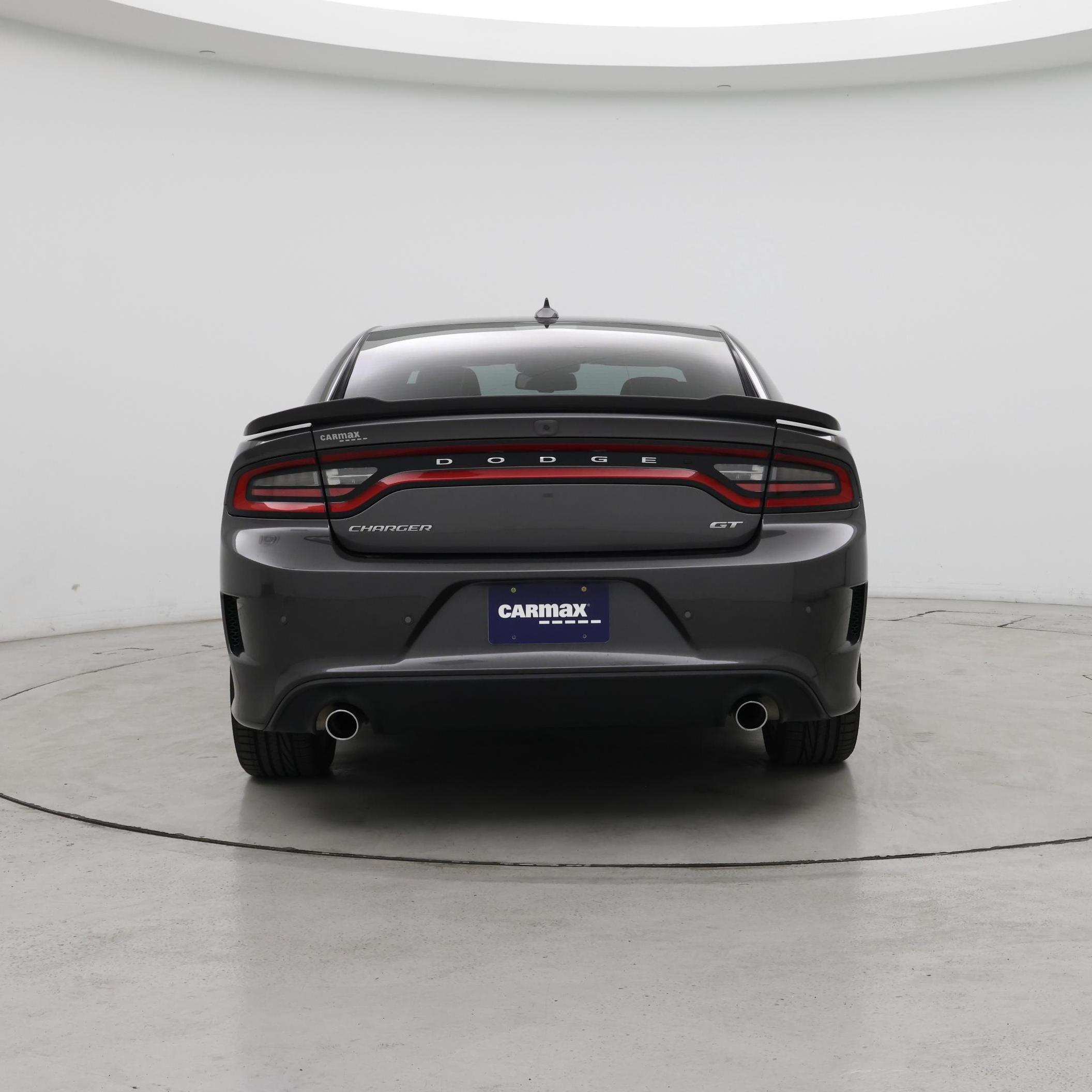 Thumbnail: 2022 Dodge Charger - 6