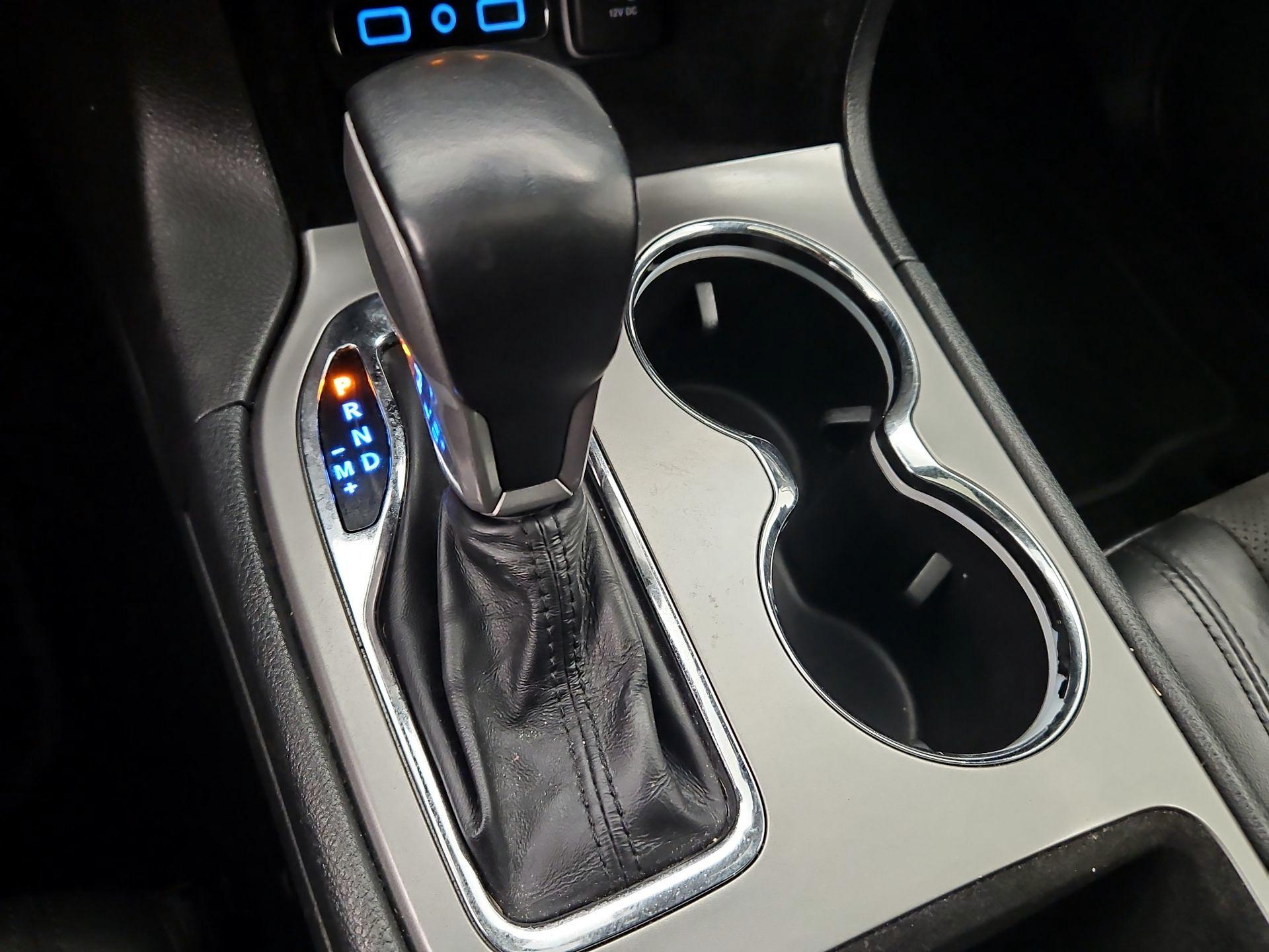 Thumbnail: 2020 Jeep Grand Cherokee - 18