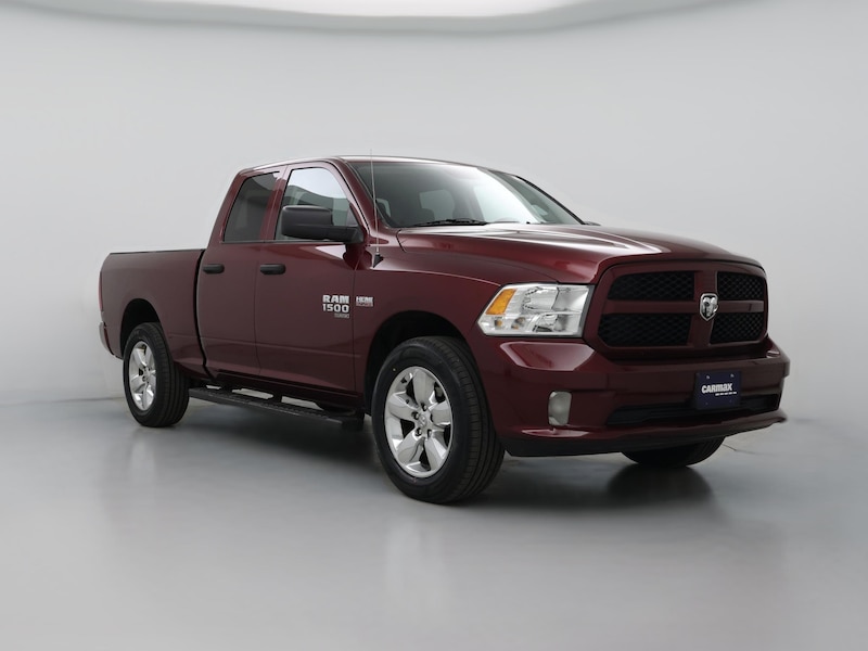 2019 RAM 1500 Classic Express -
                  O'fallon, IL