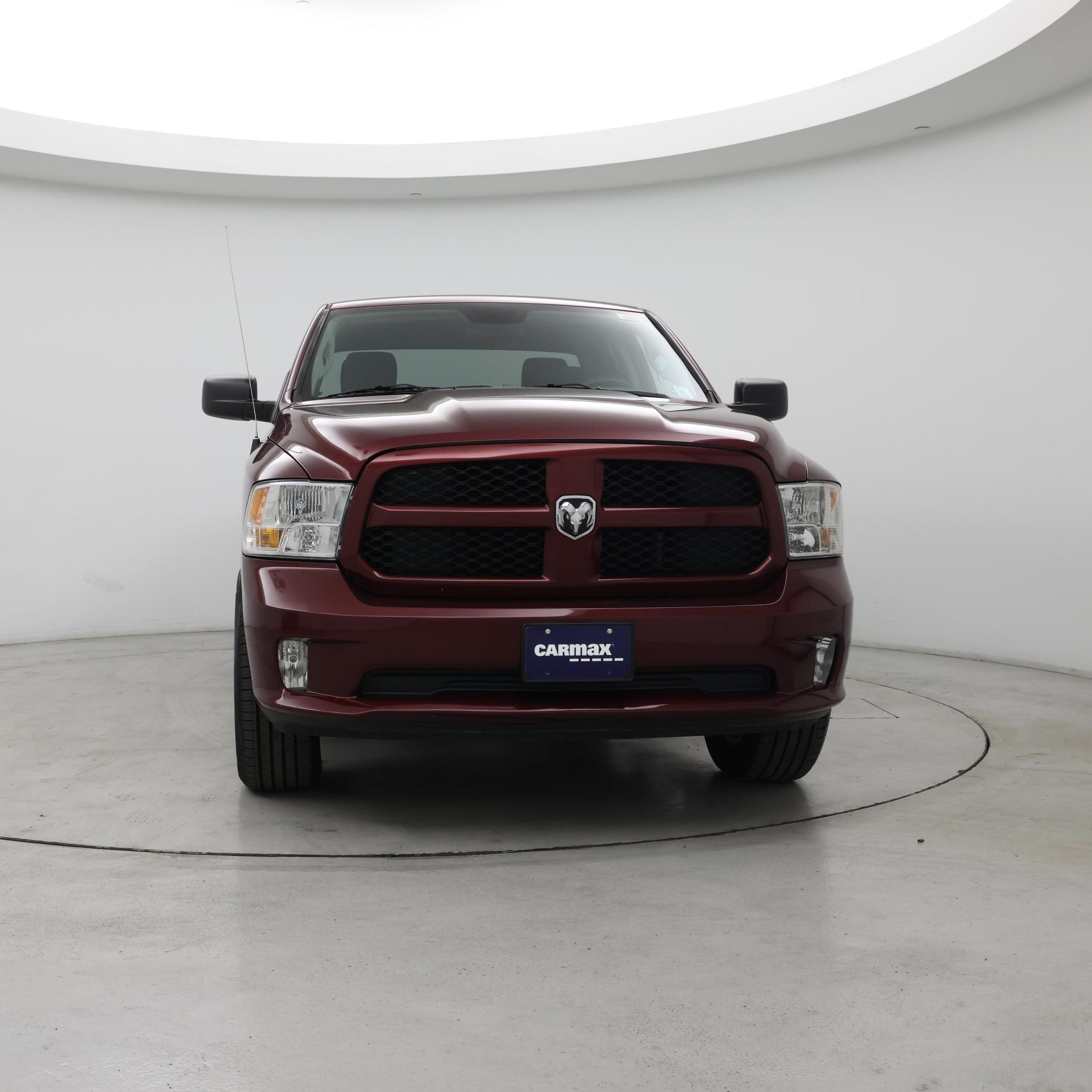 Thumbnail: 2019 RAM 1500 Classic - 5