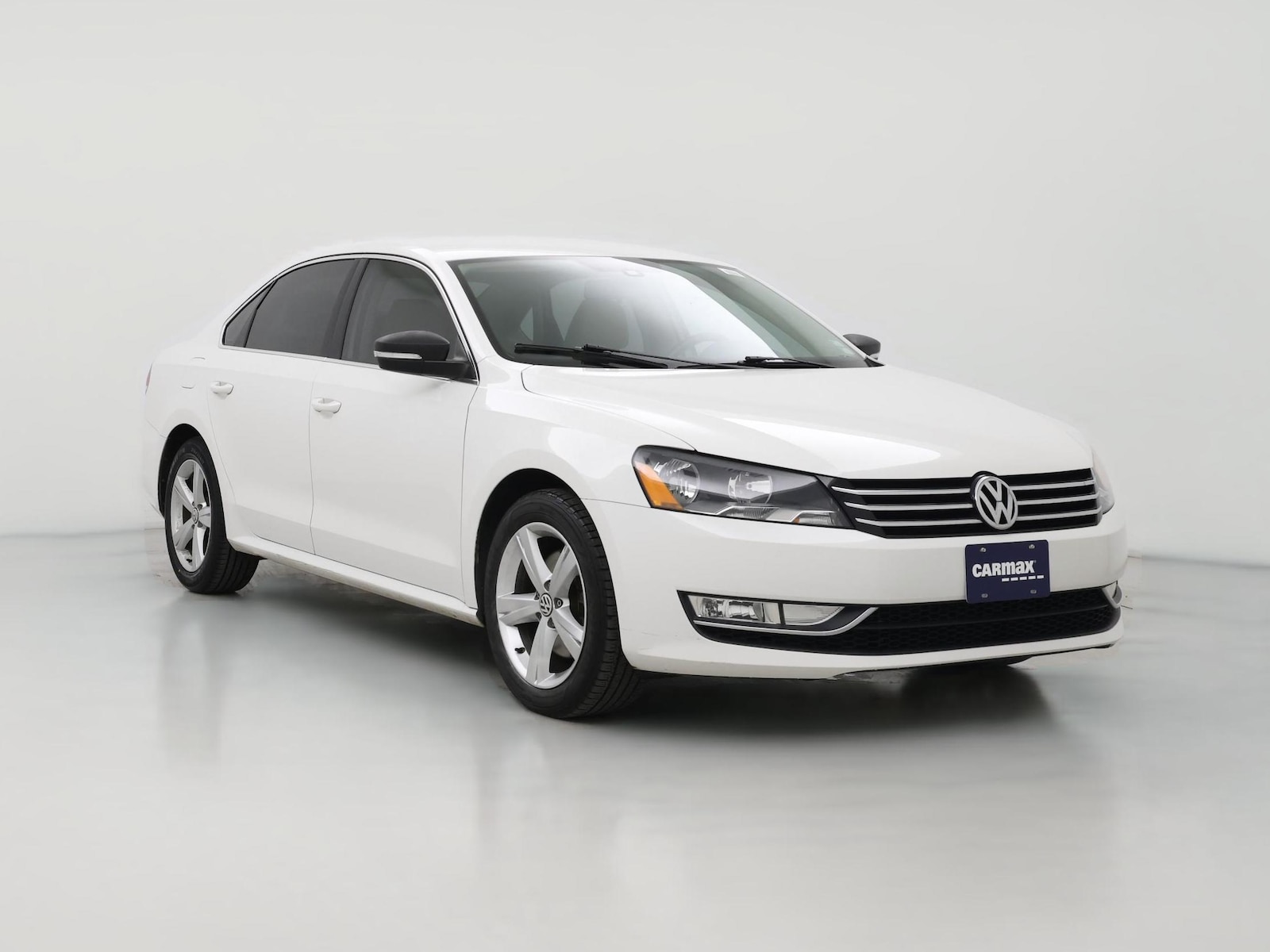 2015 Volkswagen Passat Limited Edition