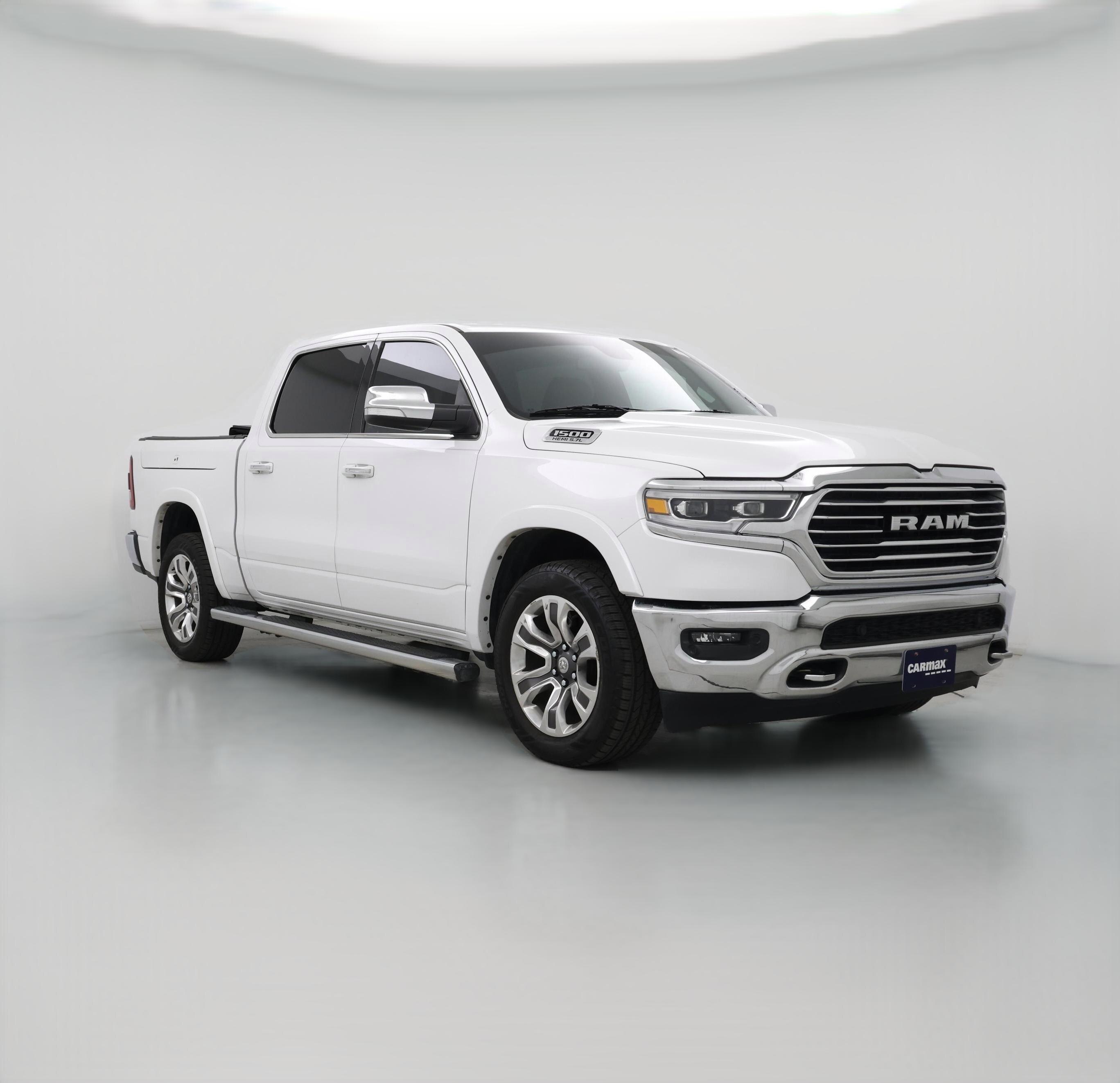 Thumbnail: 2019 RAM 1500 - 1