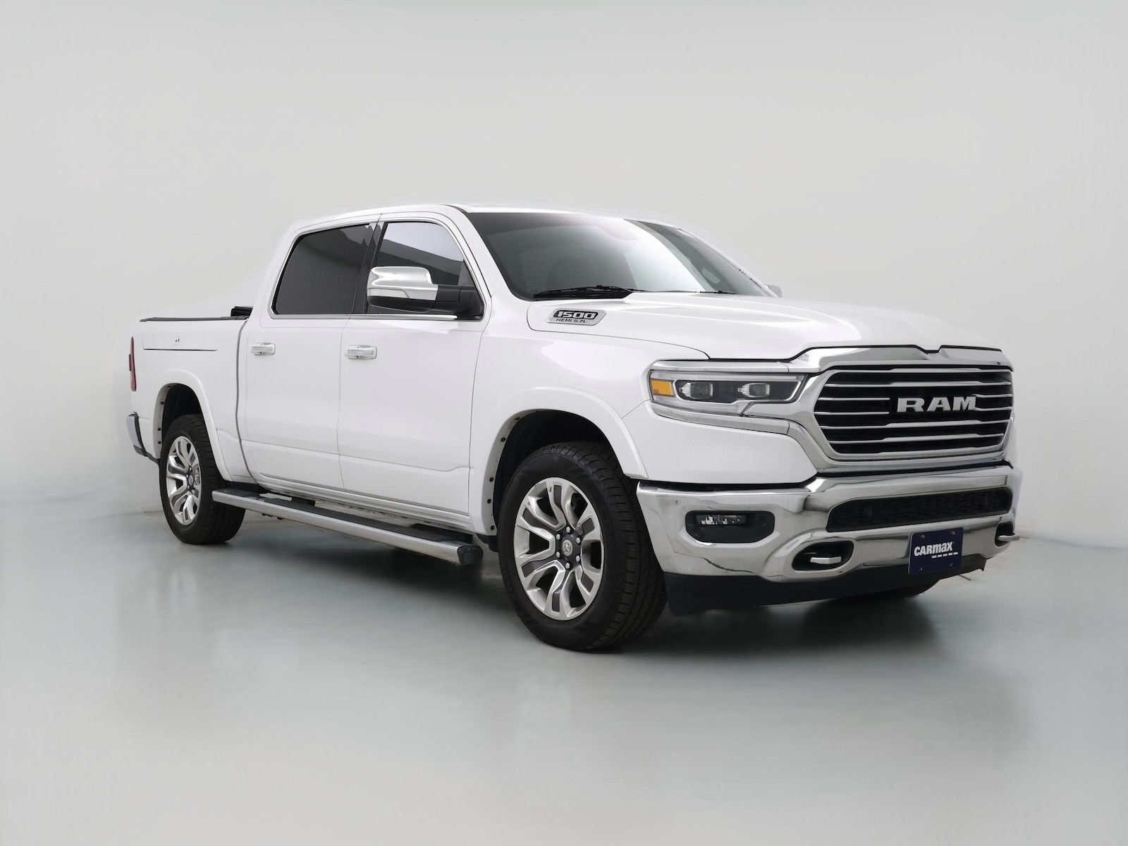 2019 RAM Ram 1500 Pickup Longhorn