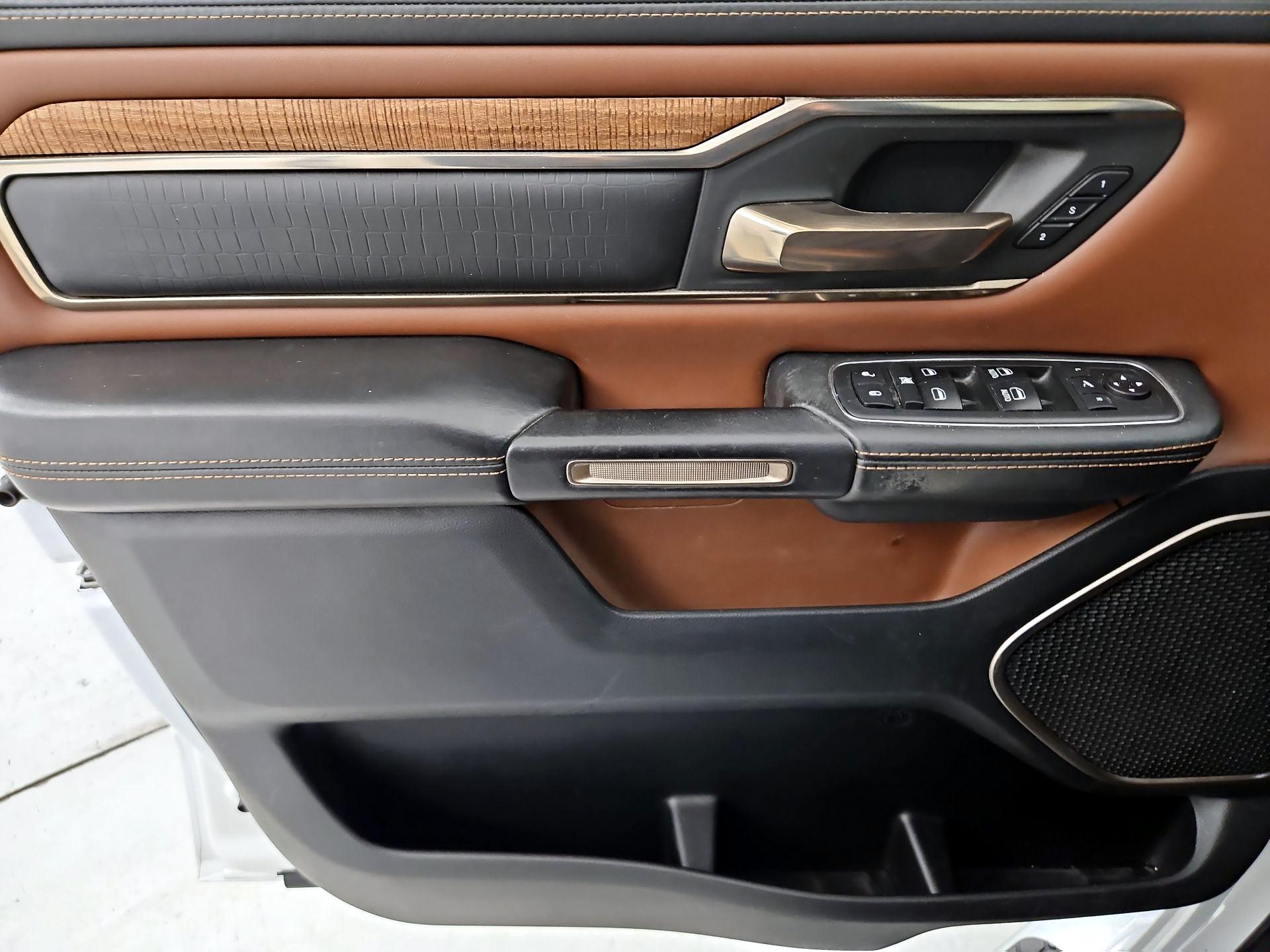 Thumbnail: 2019 RAM 1500 - 12